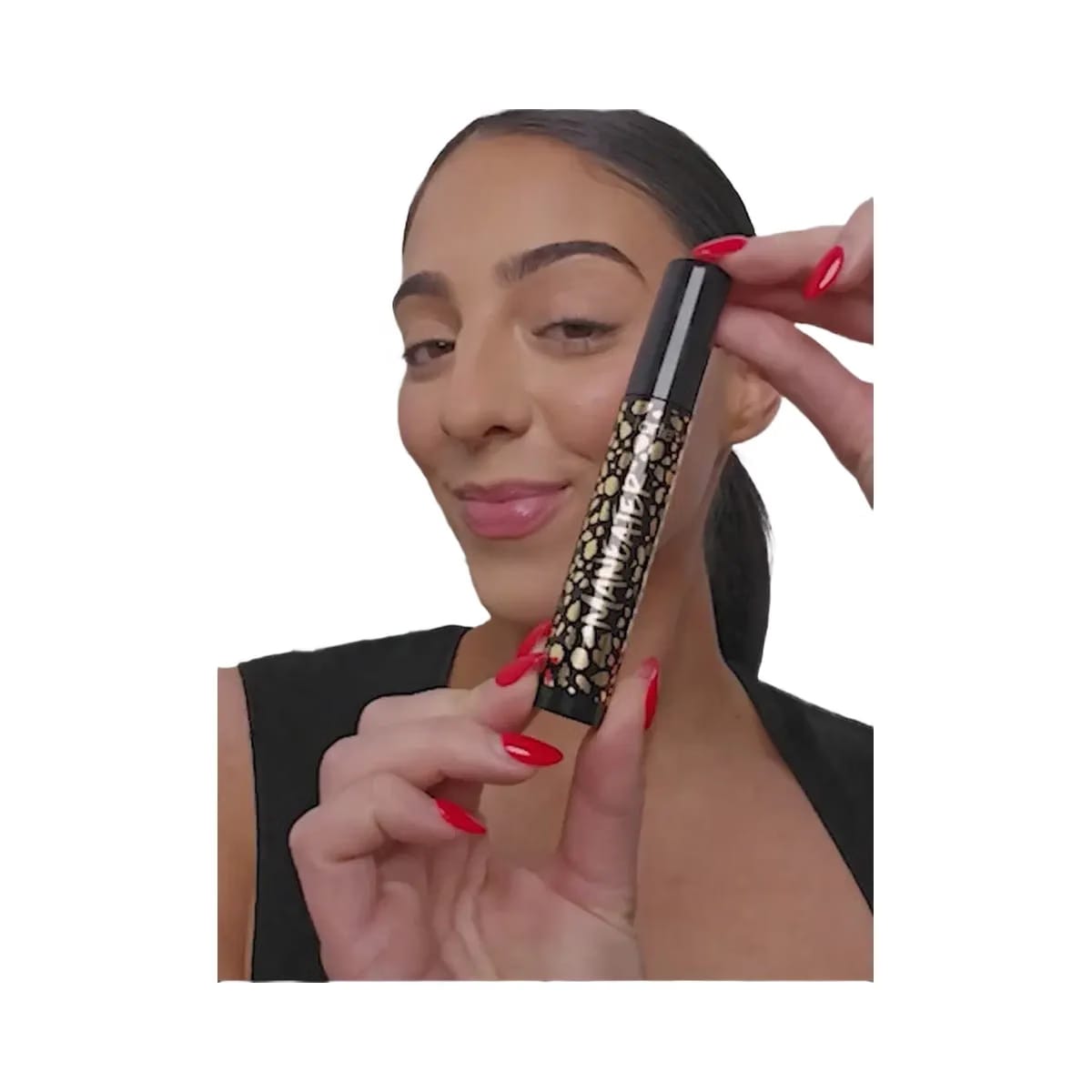 Tarte Maracuja Juicy Lip Maneater Mascara