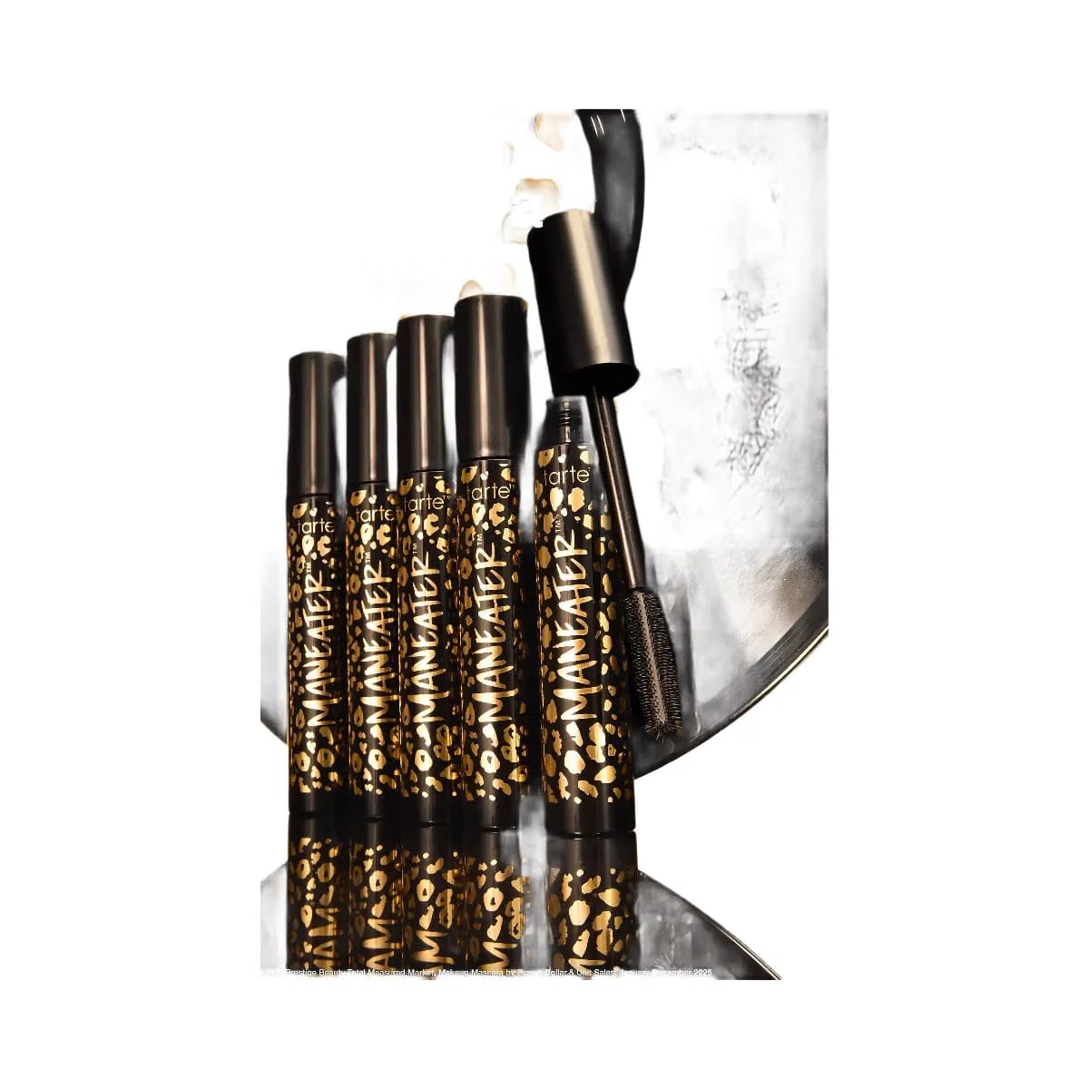 Tarte Maracuja Juicy Lip Maneater Mascara