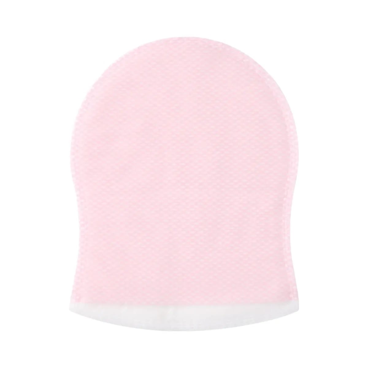 TONYMOLY Plum Bum AHA Body Exfoliating Mitt