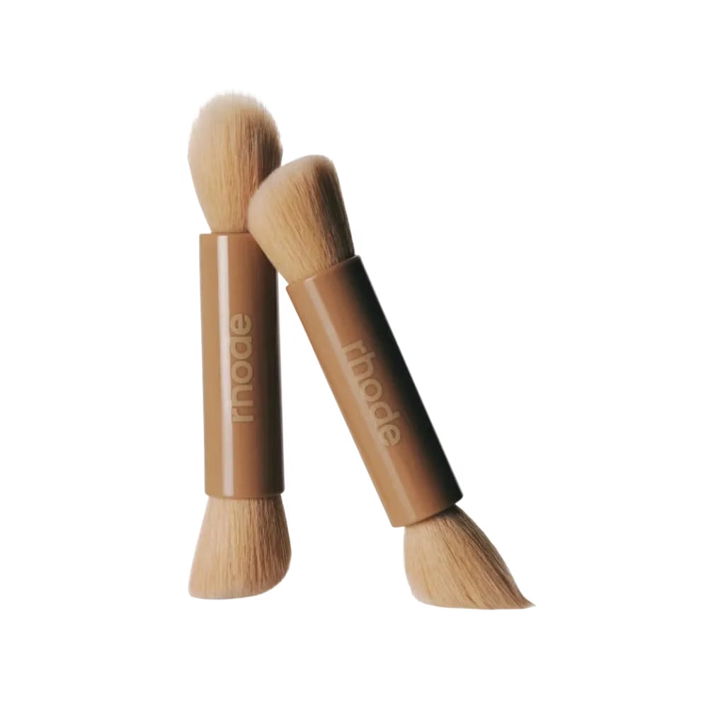 Rhode Pocket Brush