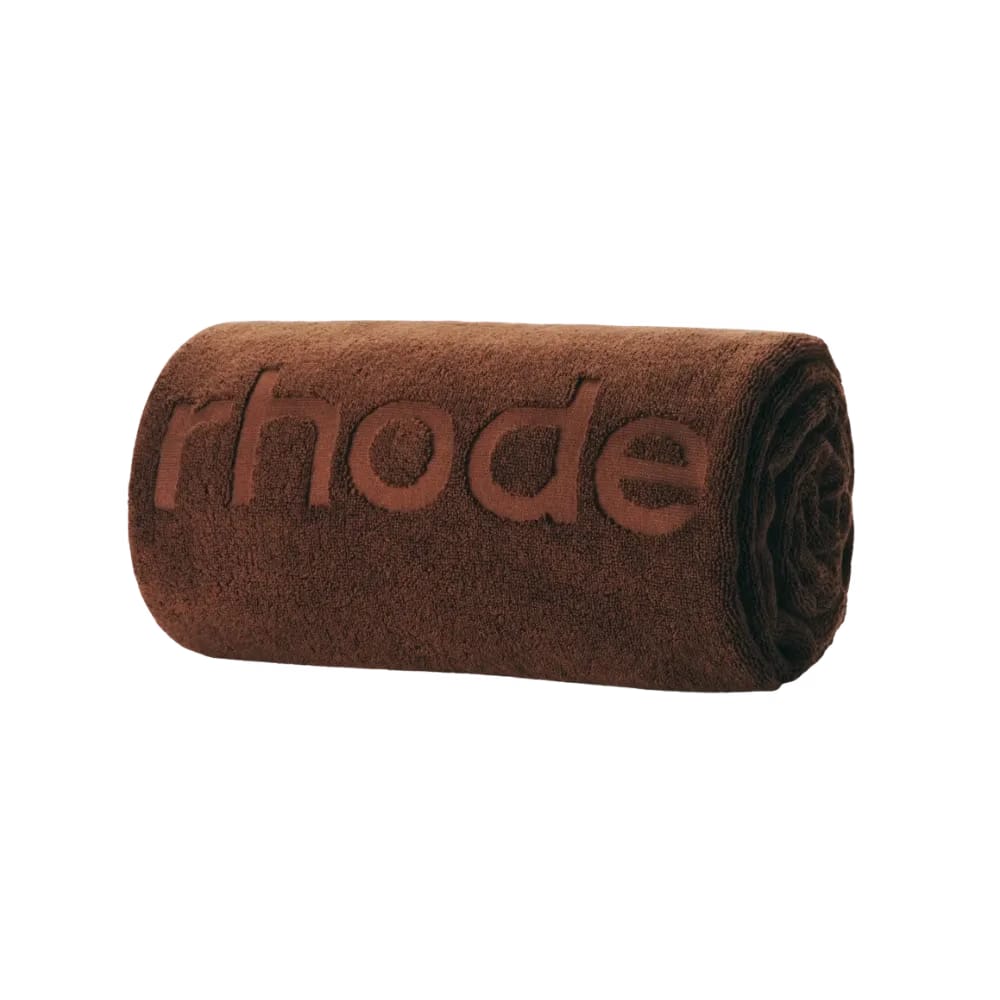 Rhode Terry Towel