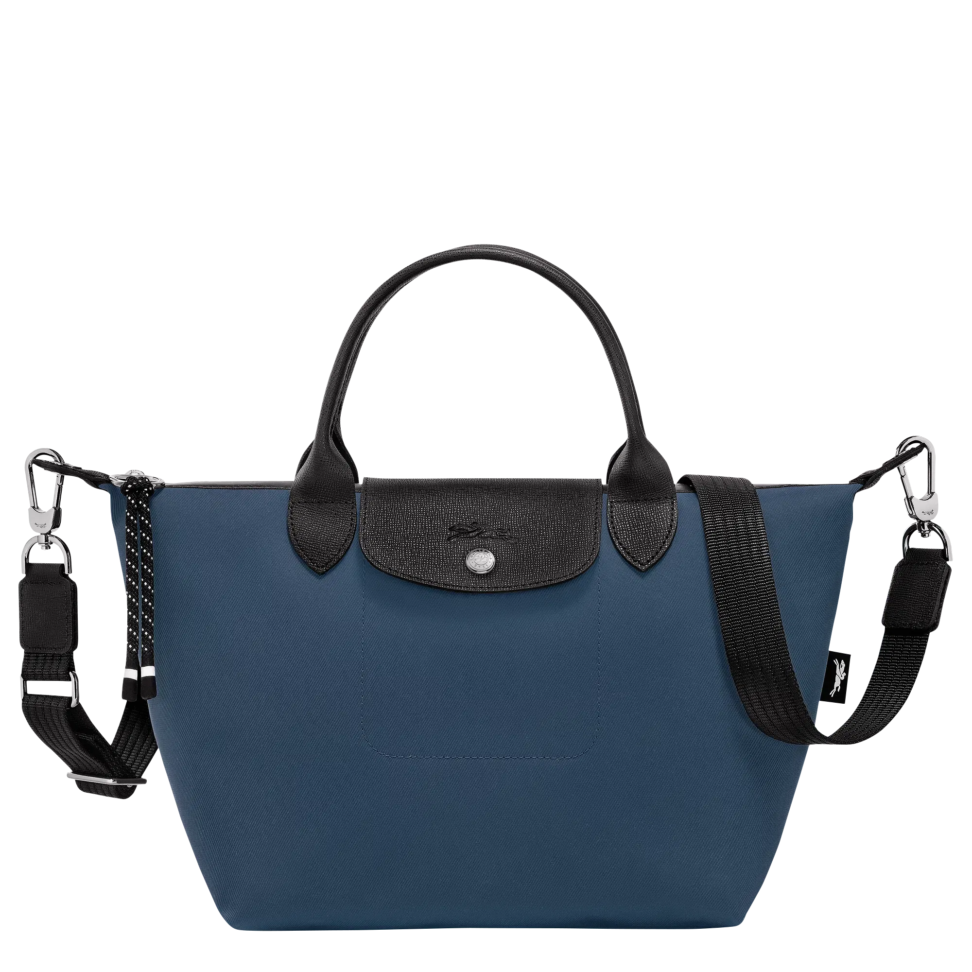 Longchamp Le Pliage Energy S Handbag Ink blue
