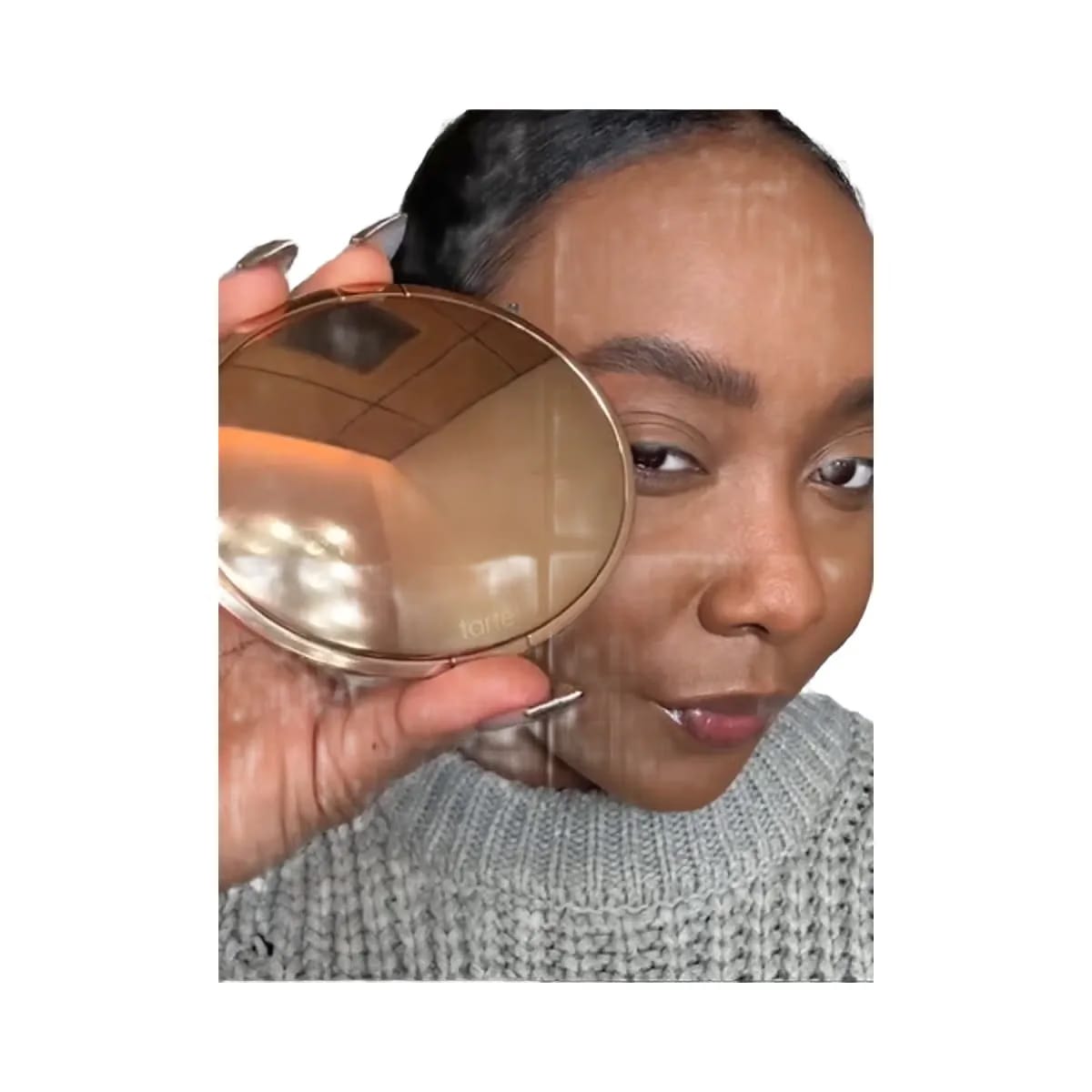 Tarte Park Ave Princess Cream Cheek
