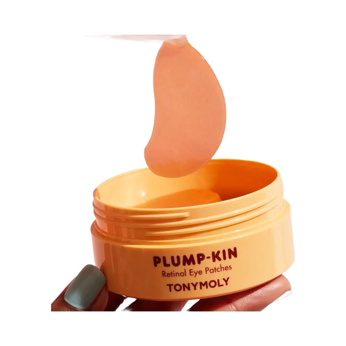 TONYMOLY Plump-kin Retinol Firming Hydrogel Eye Patches