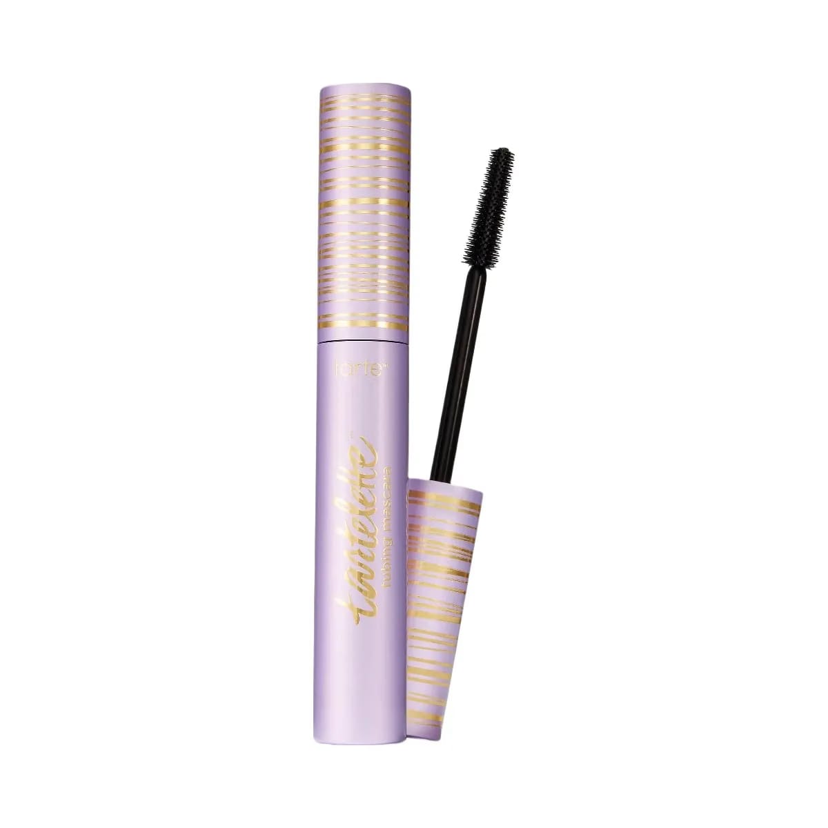 Tarte Viral Shimmer Glass Lip Plump Tubing Mascara