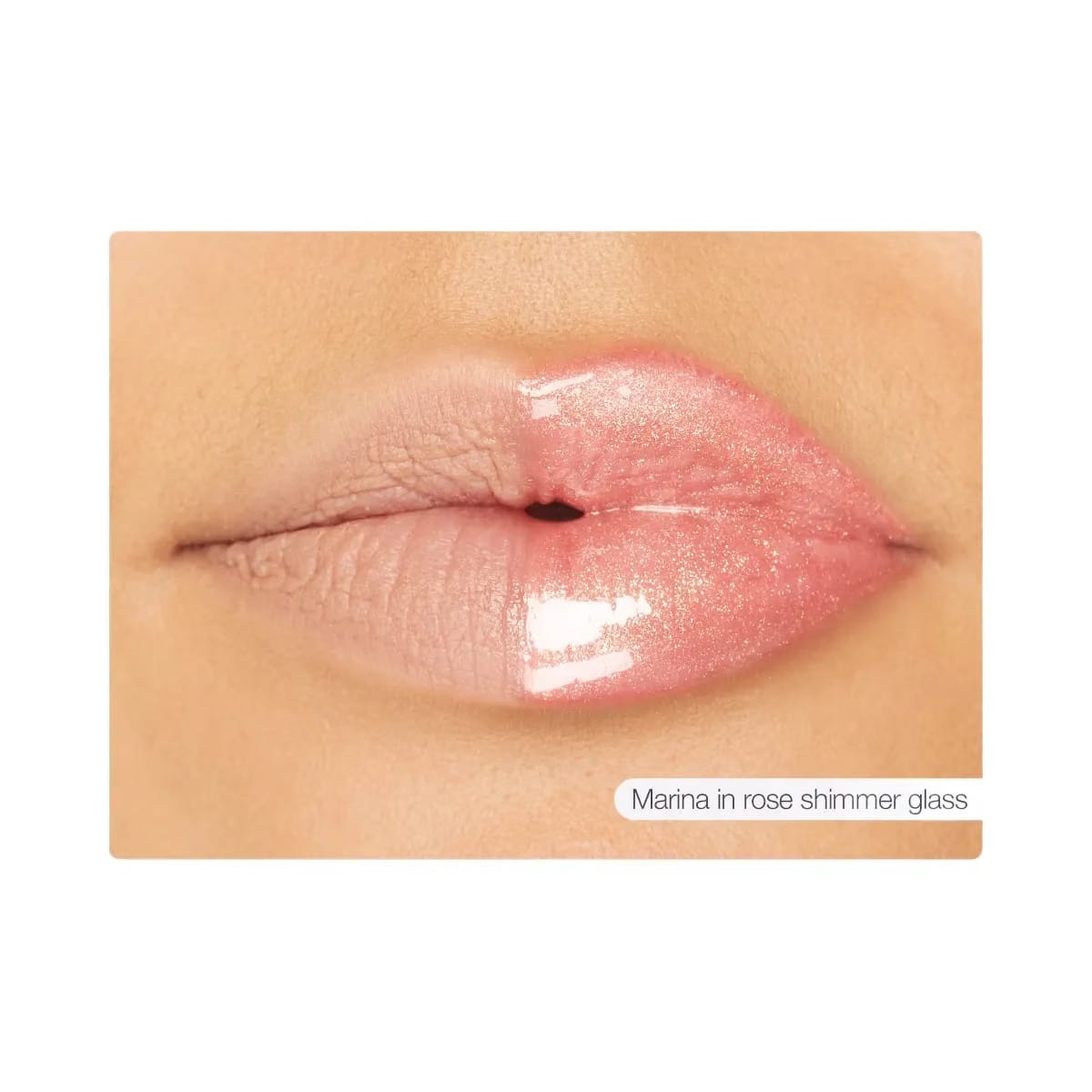 Tarte Viral Shimmer Glass Lip Plump Tubing Mascara