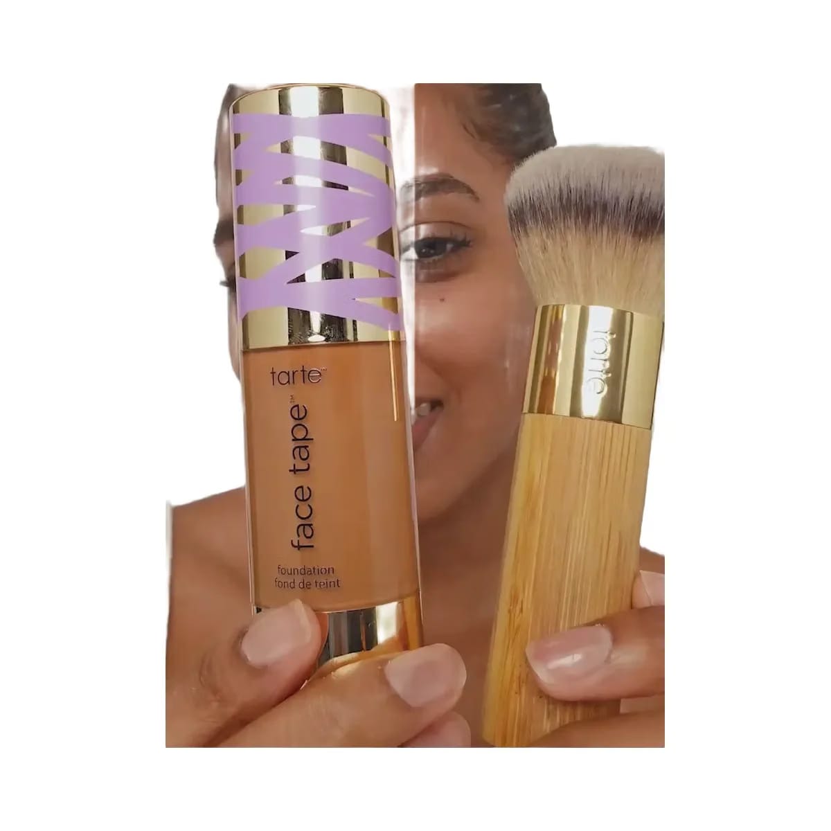 Tarte The Buffer Brush