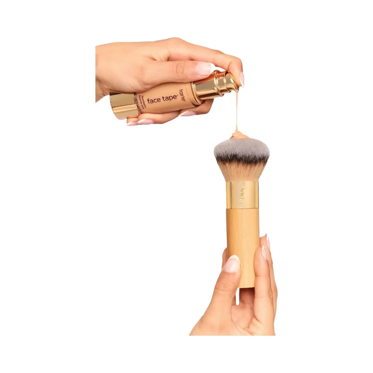 Tarte The Buffer Brush