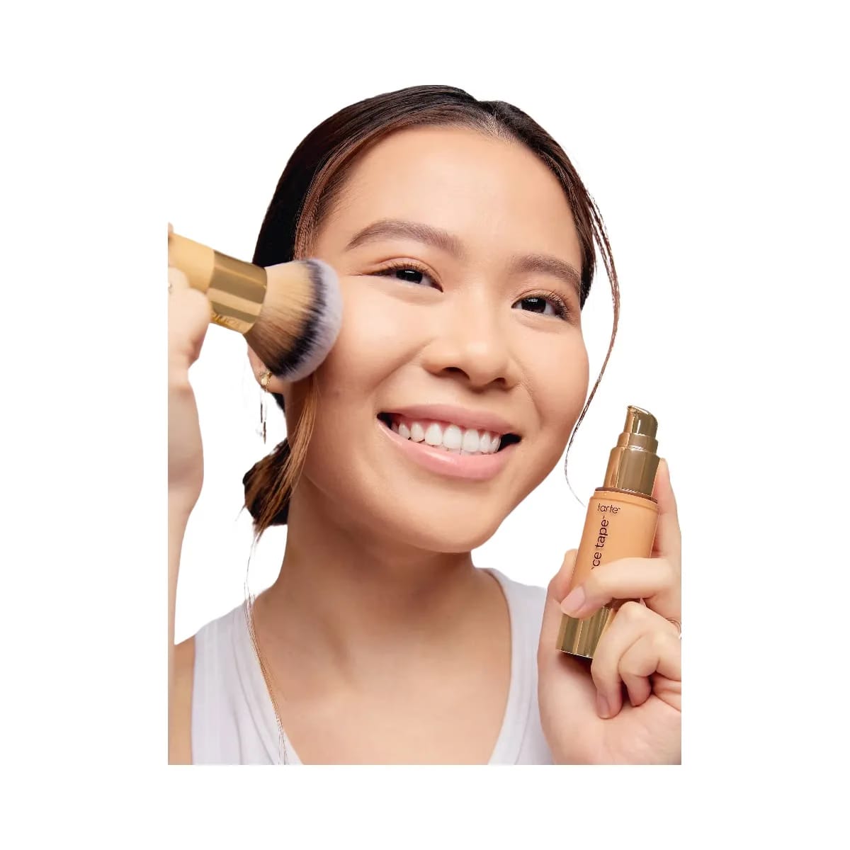 Tarte The Buffer Brush