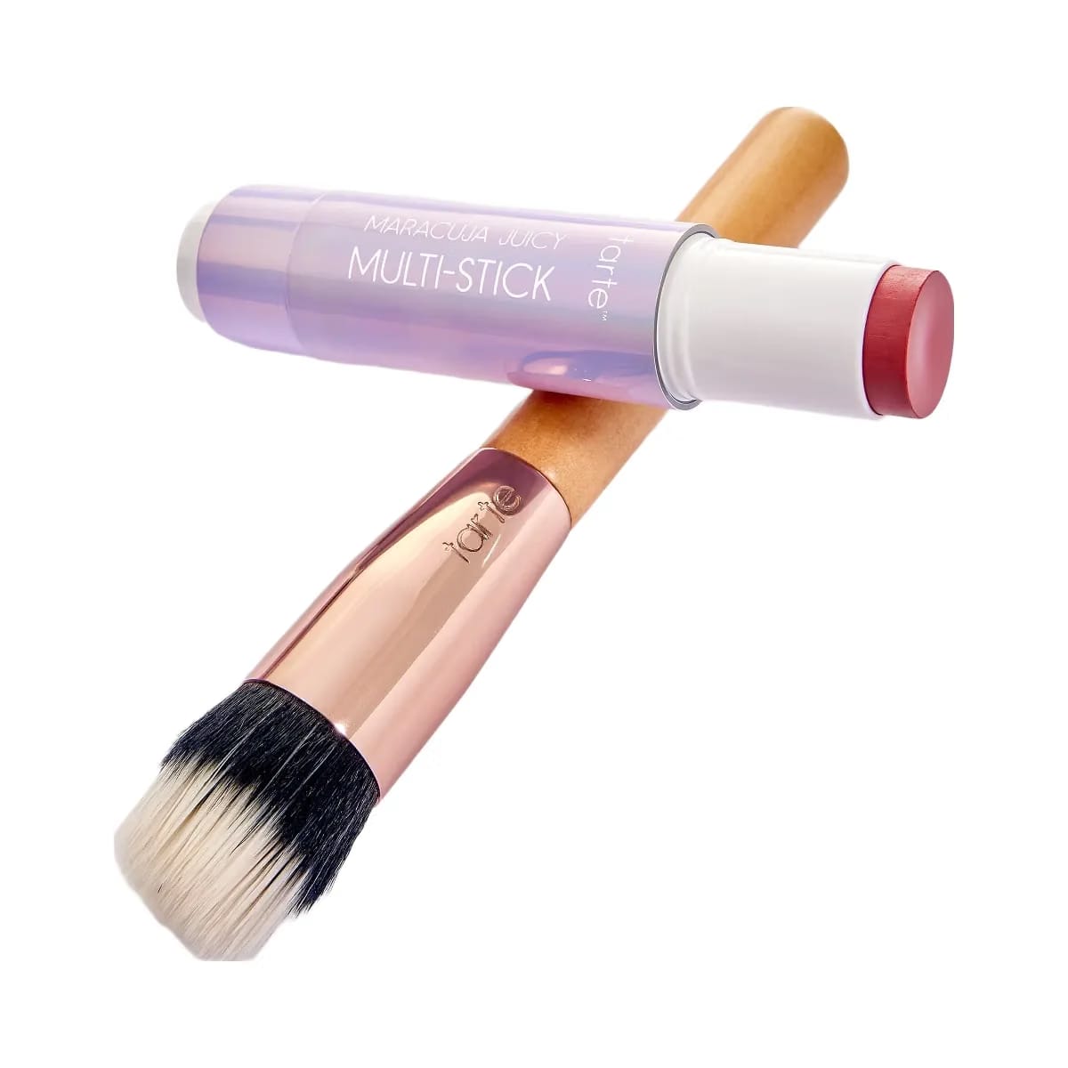 Tarte Stippling Blush Brush