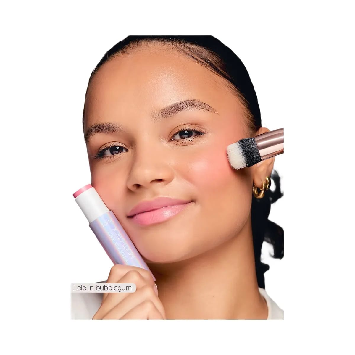 Tarte Stippling Blush Brush