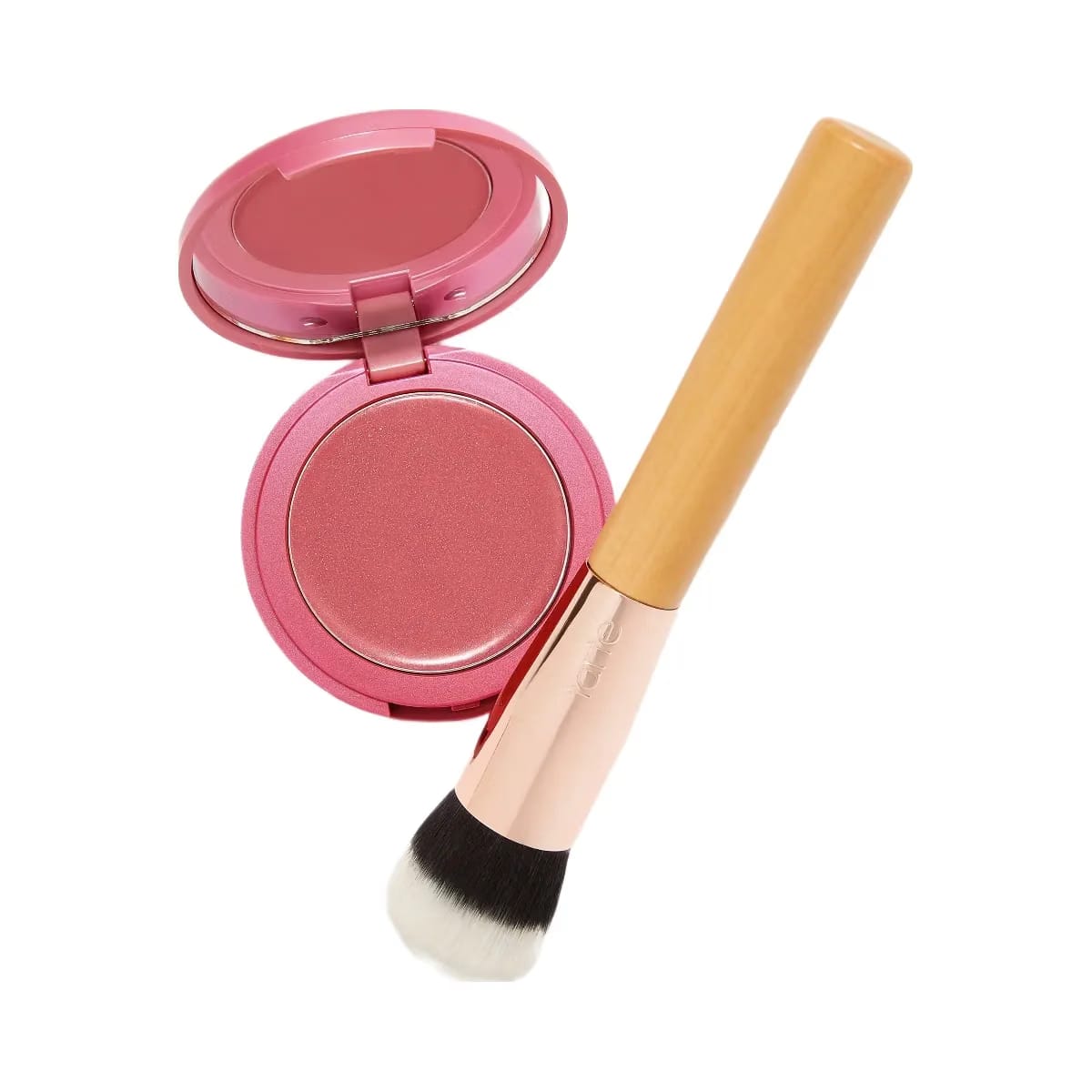Tarte Stippling Blush Brush
