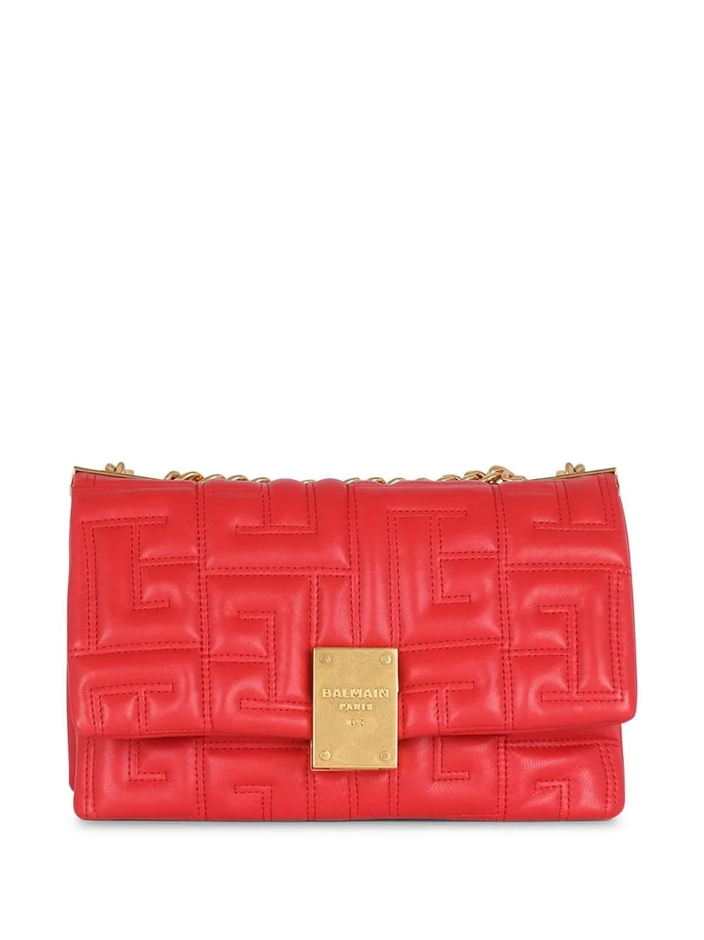 small 1945 Soft quilted crossbody bag