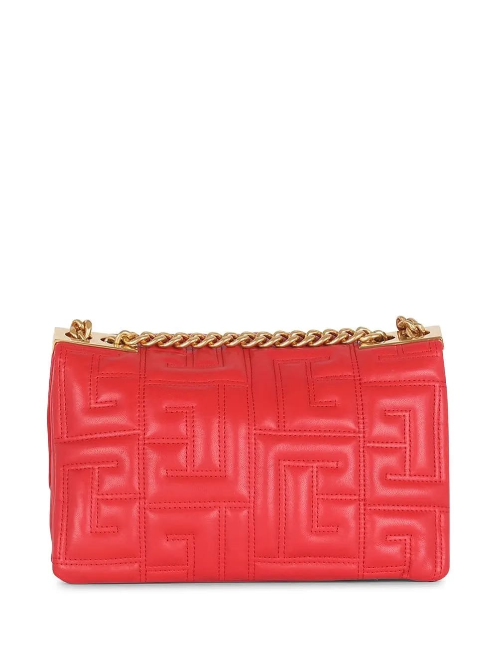 small 1945 Soft quilted crossbody bag
