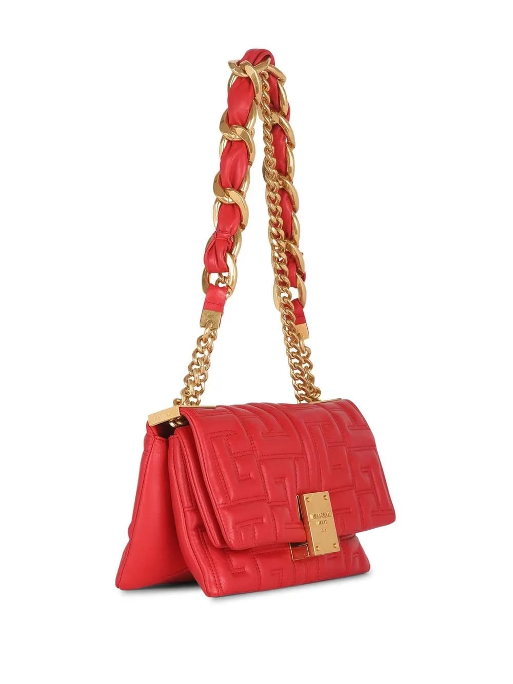 small 1945 Soft quilted crossbody bag