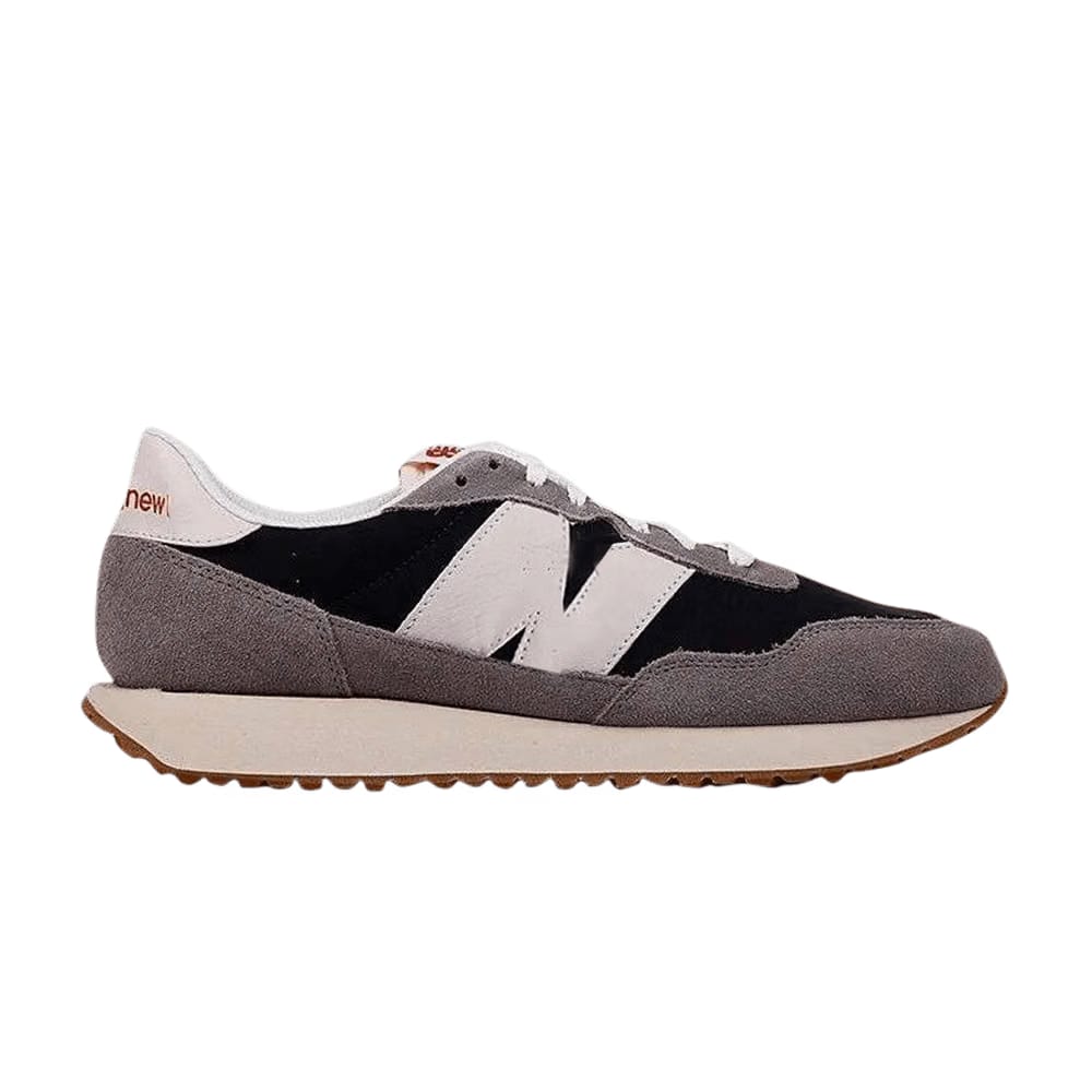New Balance 237 Marblehead Black