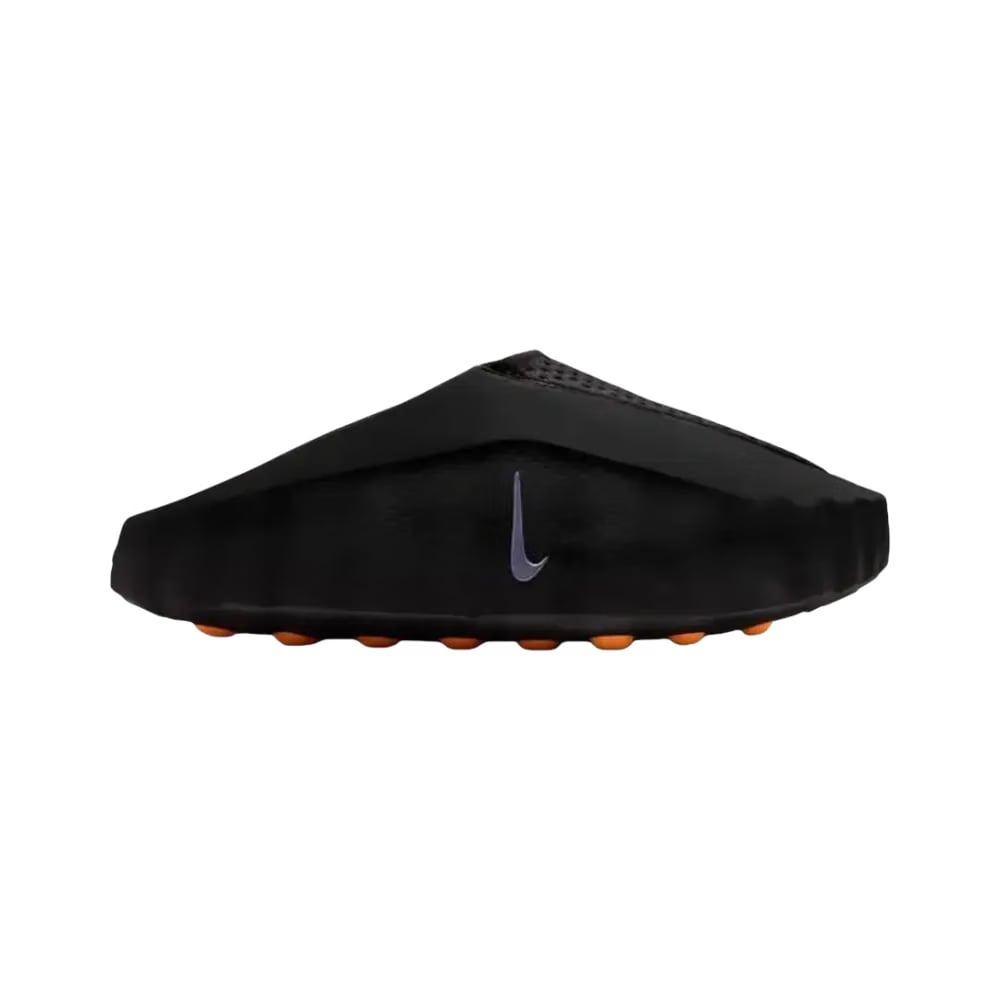 Nike Mind 001 Slide Black Chrome