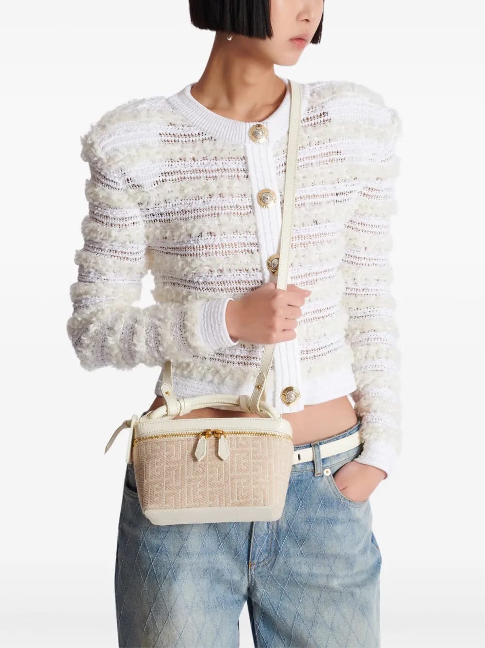 B-Army crossbody bag