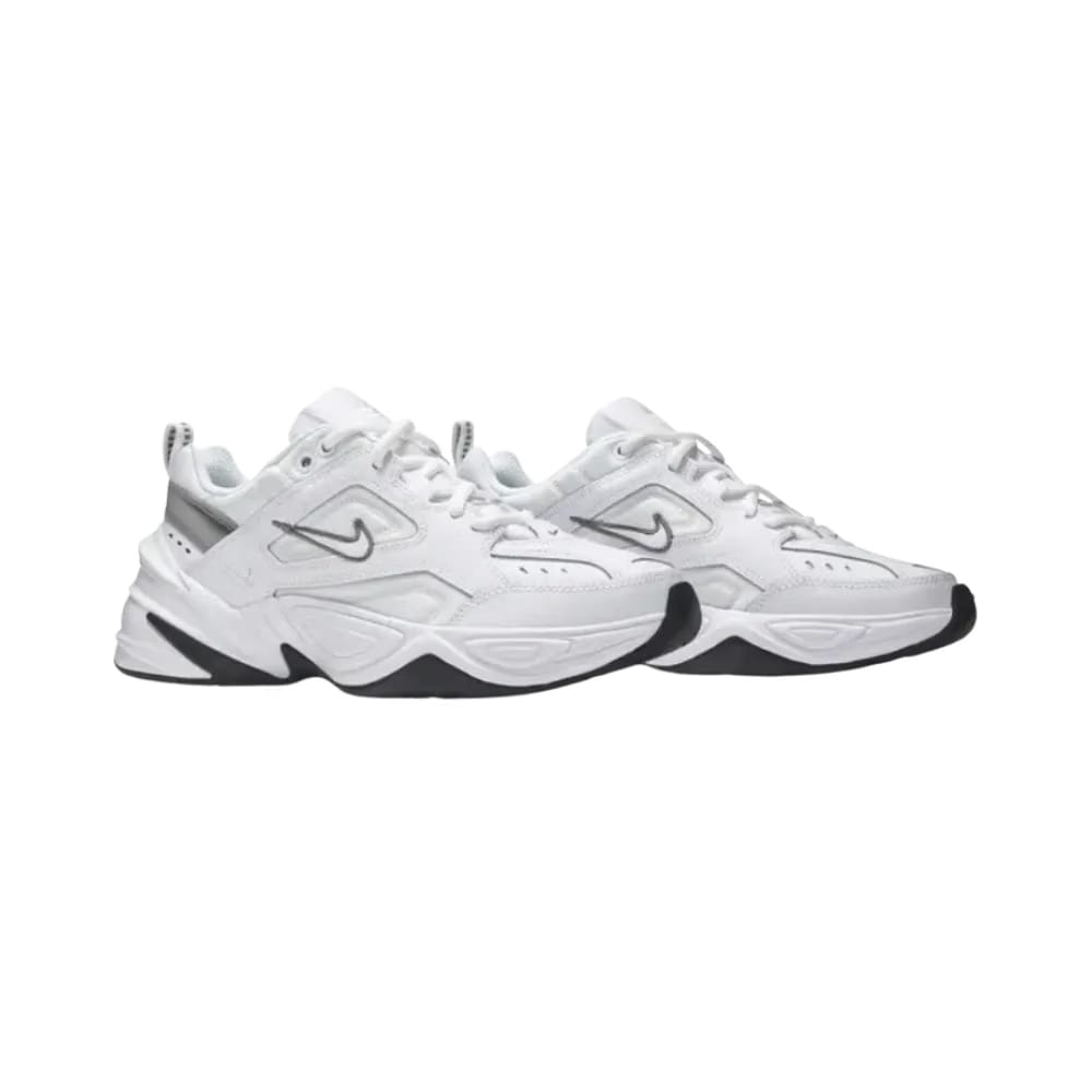 Nike M2K Tekno Cool White