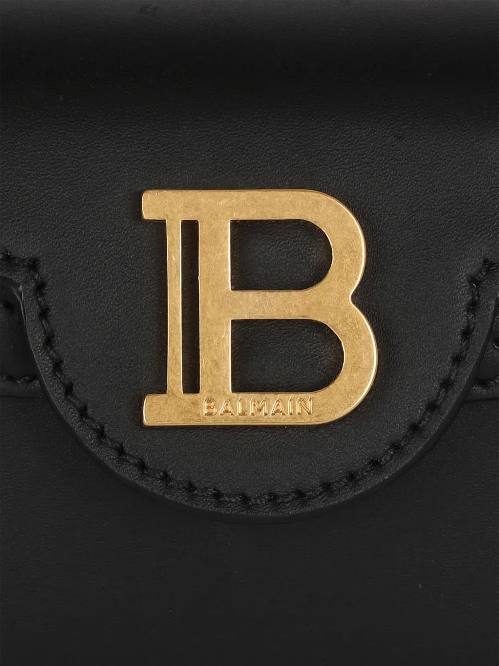 B-Buzz 19 shoulder bag