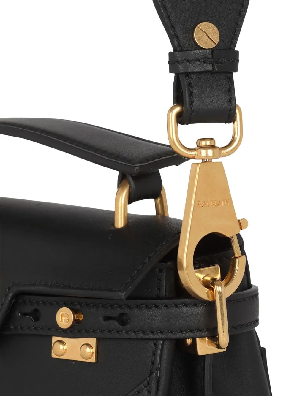 B-Buzz 19 shoulder bag