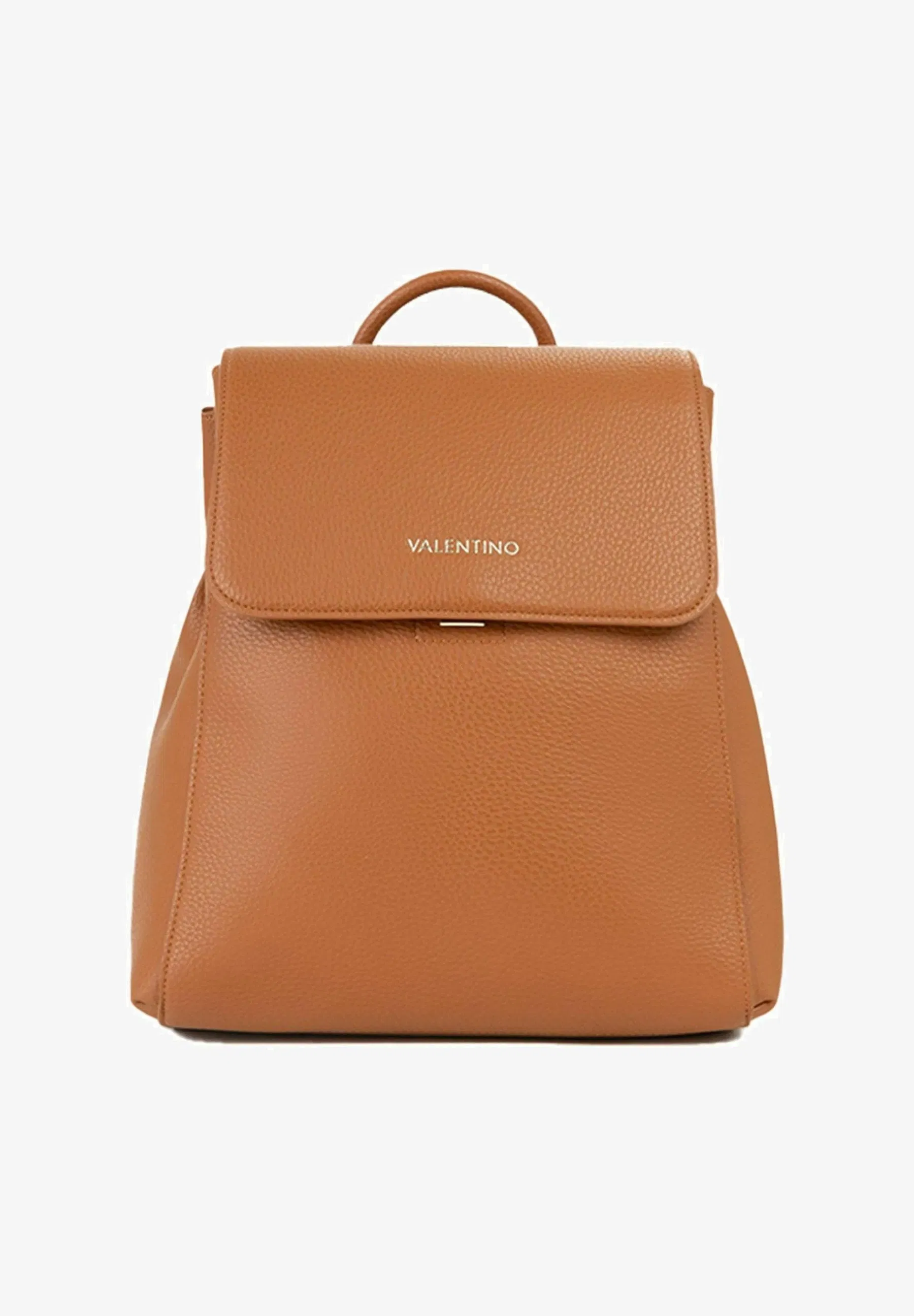 Valentino Bags Fall Re - Rucksack - Cuoio