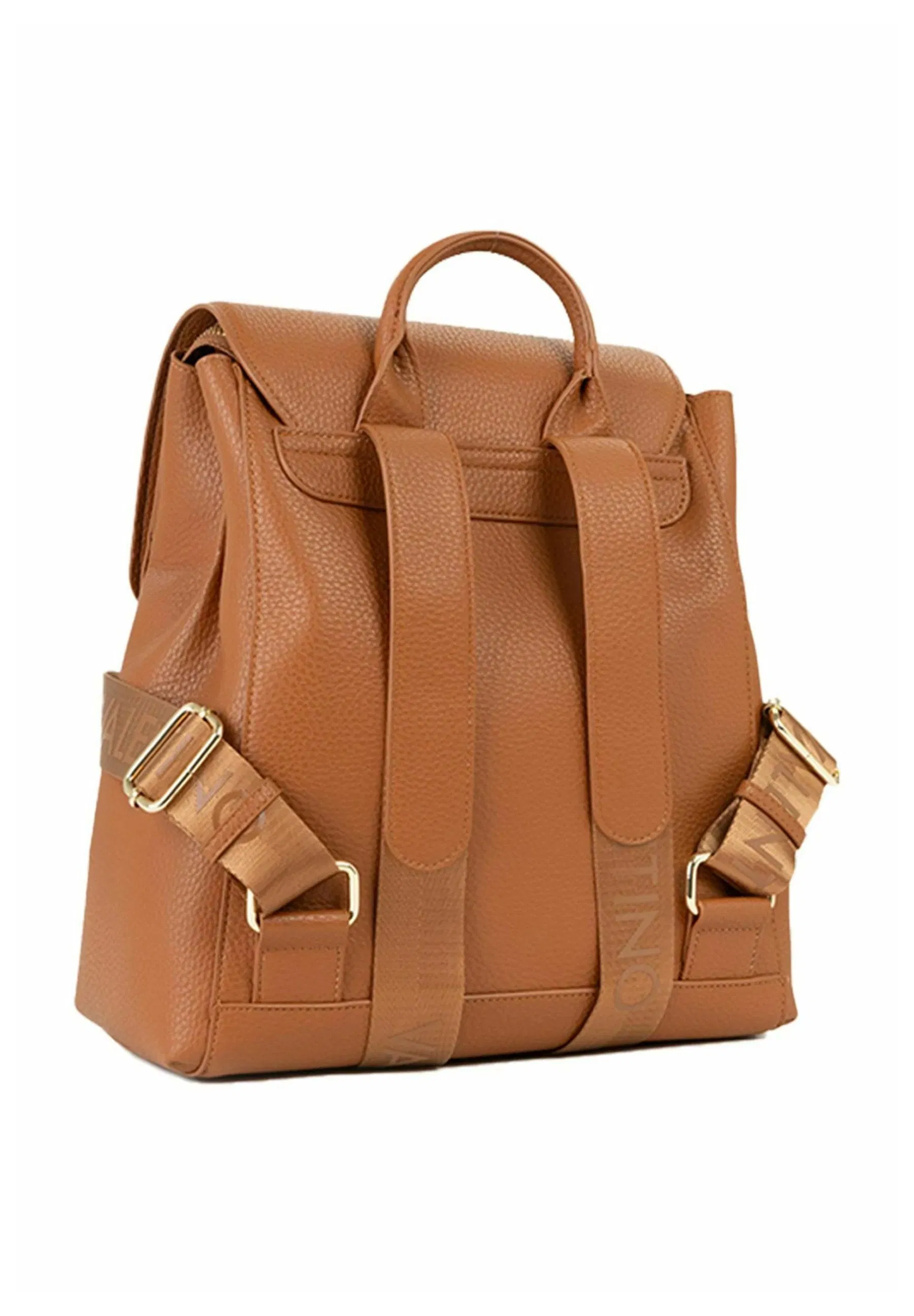 Valentino Bags Fall Re - Rucksack - Cuoio