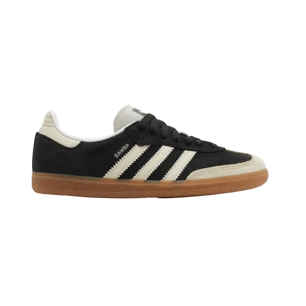 Adidas Wmns Samba OG 'Black Wonder White'