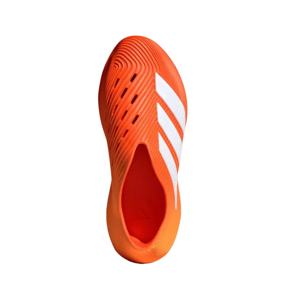 Adidas Purechill Lucid Tangerine