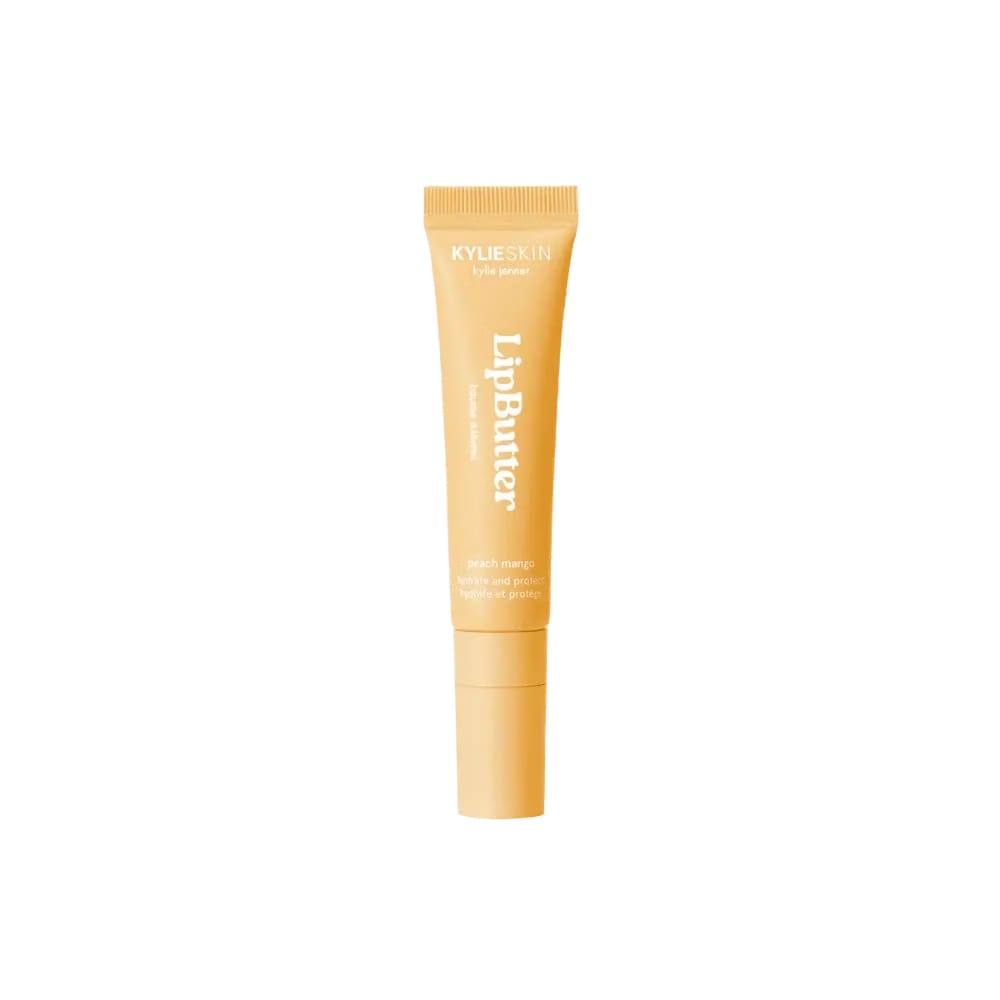 Kylie Cosmetics Skin Lip Butter Peach Mango