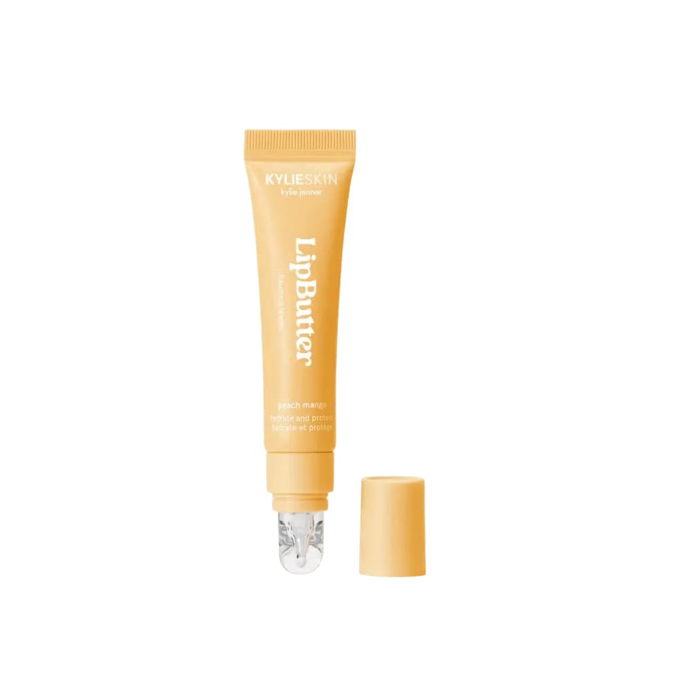 Kylie Cosmetics Skin Lip Butter Peach Mango