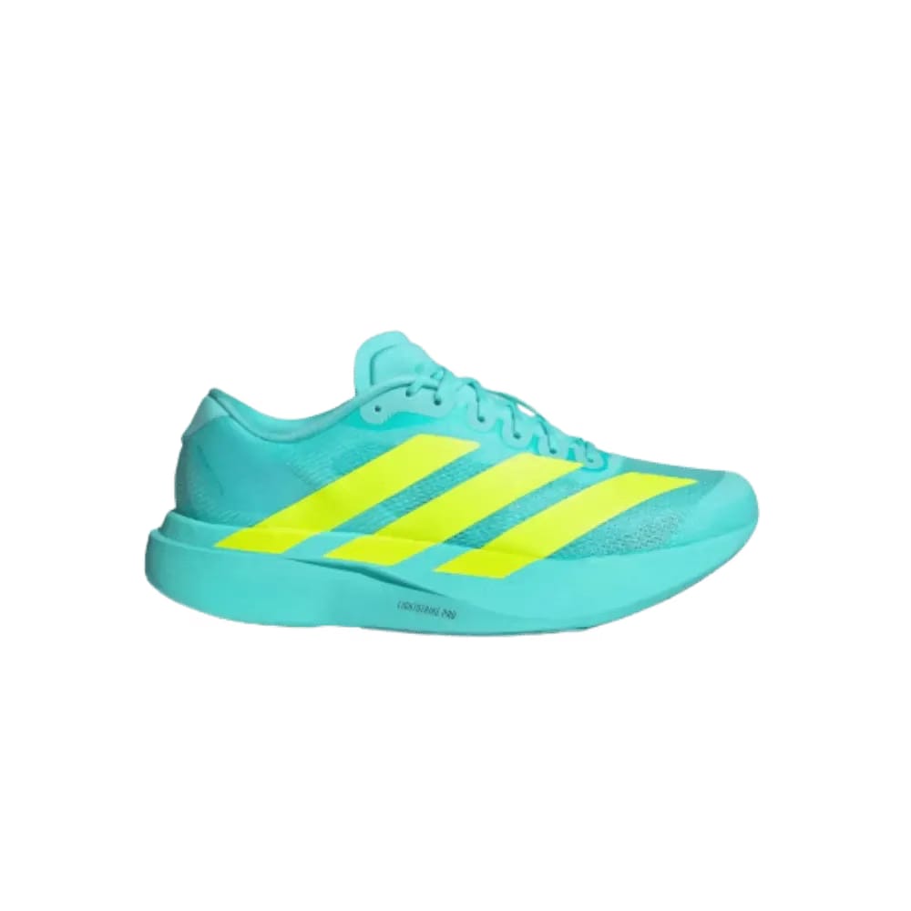 Adidas Adizero Evo Sl Flash Aqua Lucid Lemon