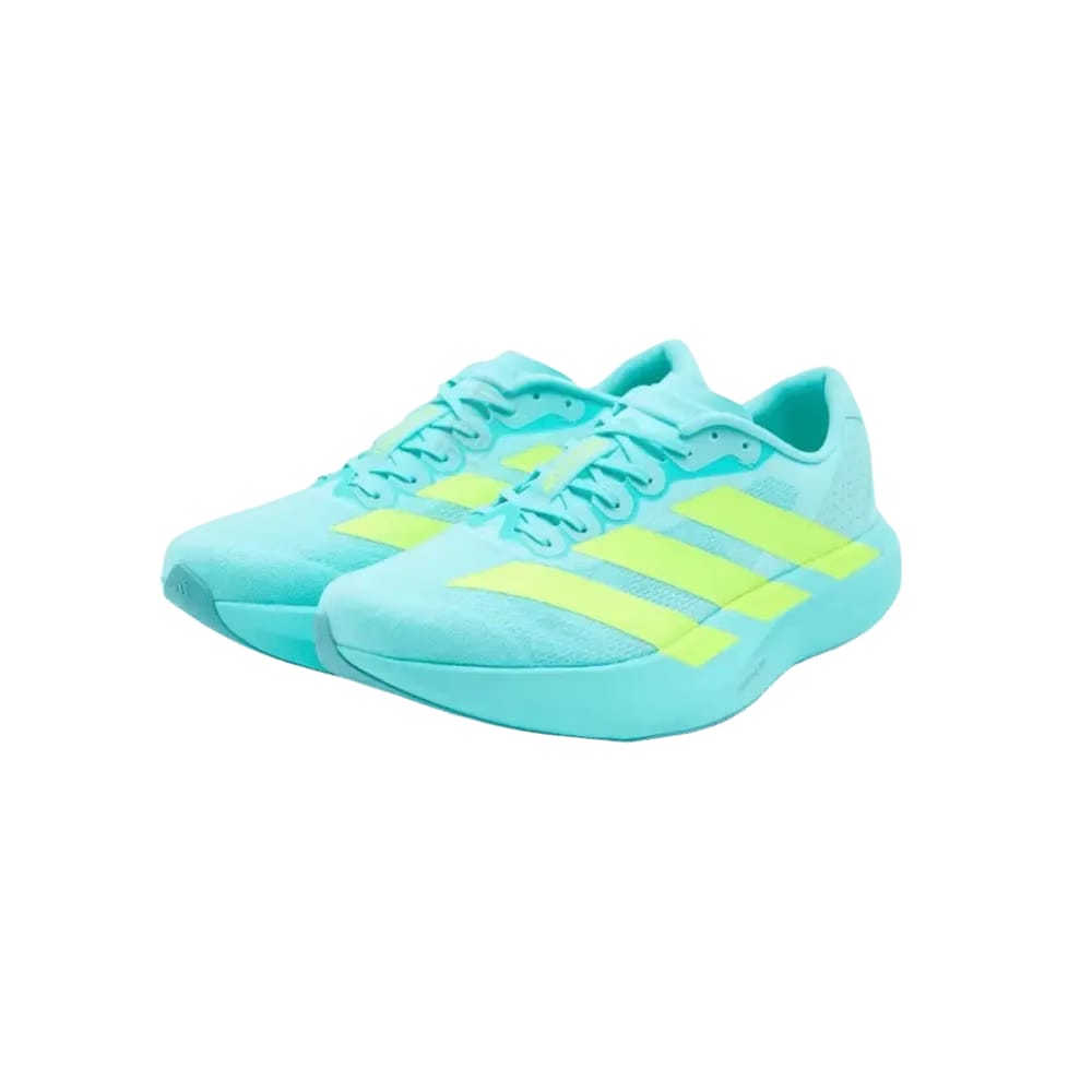 Adidas Adizero Evo Sl Flash Aqua Lucid Lemon