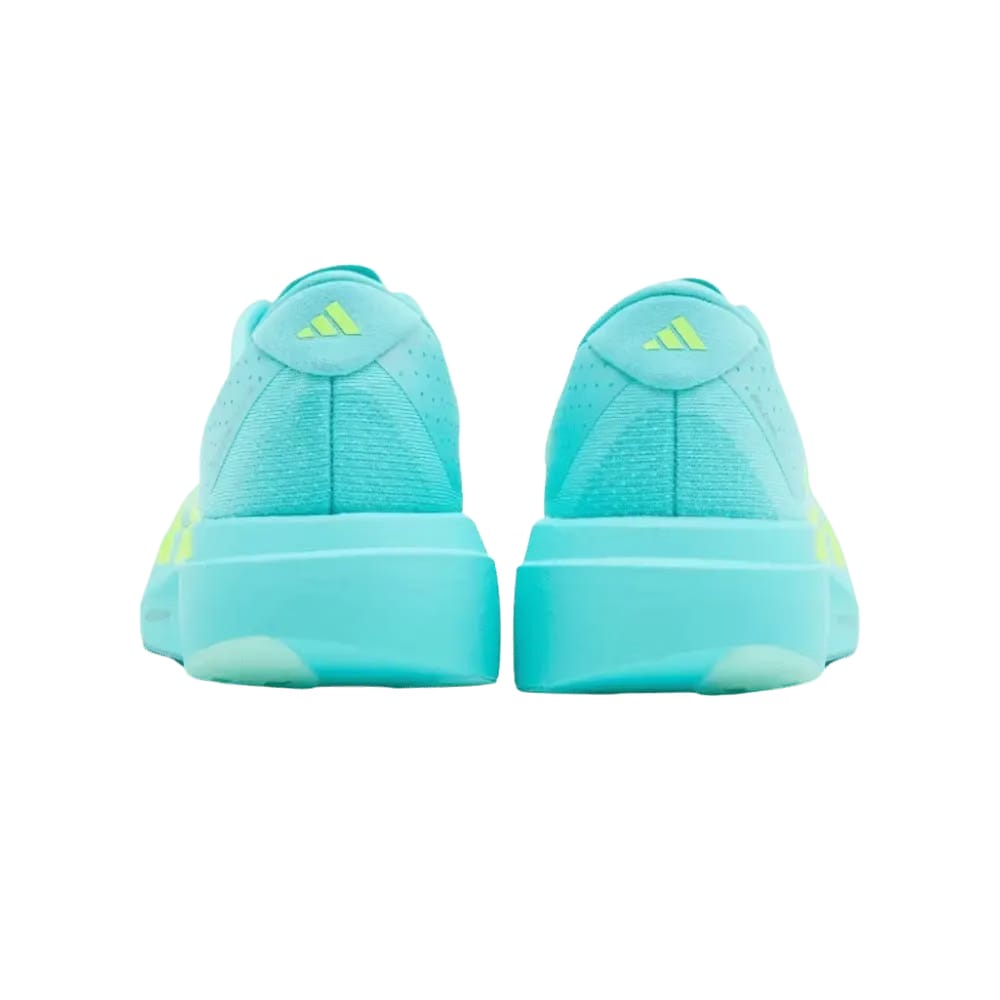 Adidas Adizero Evo Sl Flash Aqua Lucid Lemon