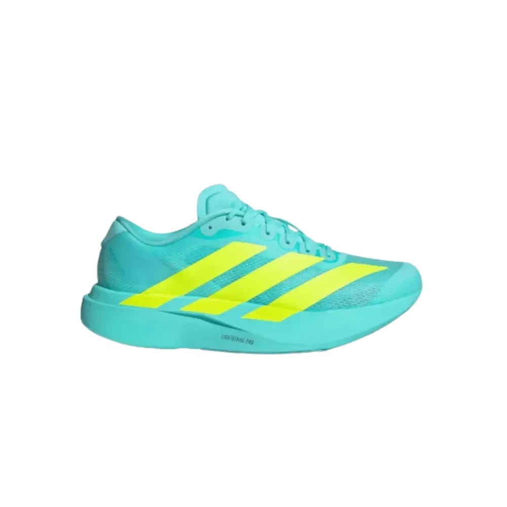 Adidas Adizero Evo Sl Flash Aqua Lucid Lemon