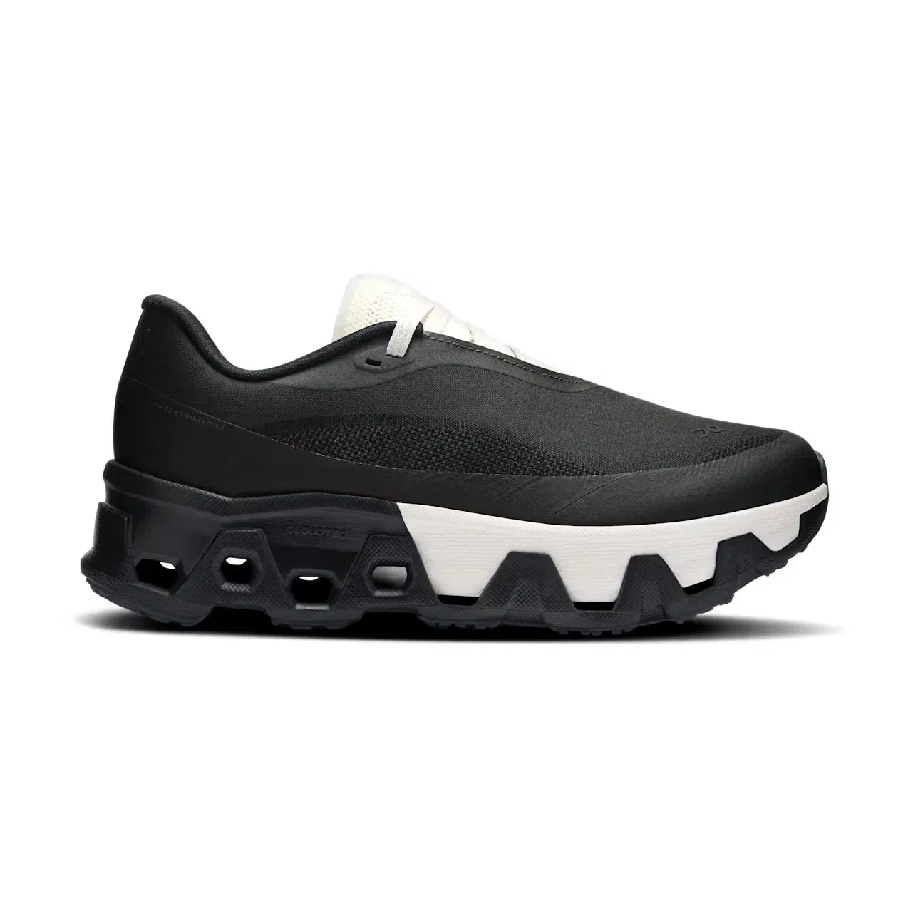 Cloudmonster Hyper PAF Black