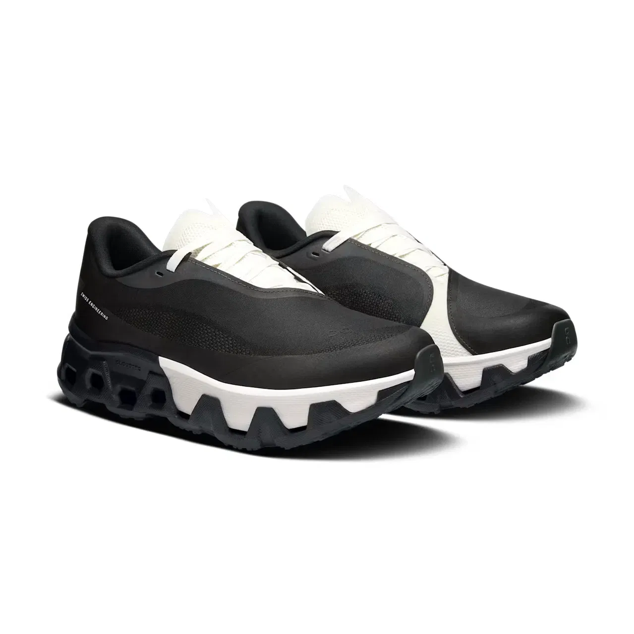 Cloudmonster Hyper PAF Black