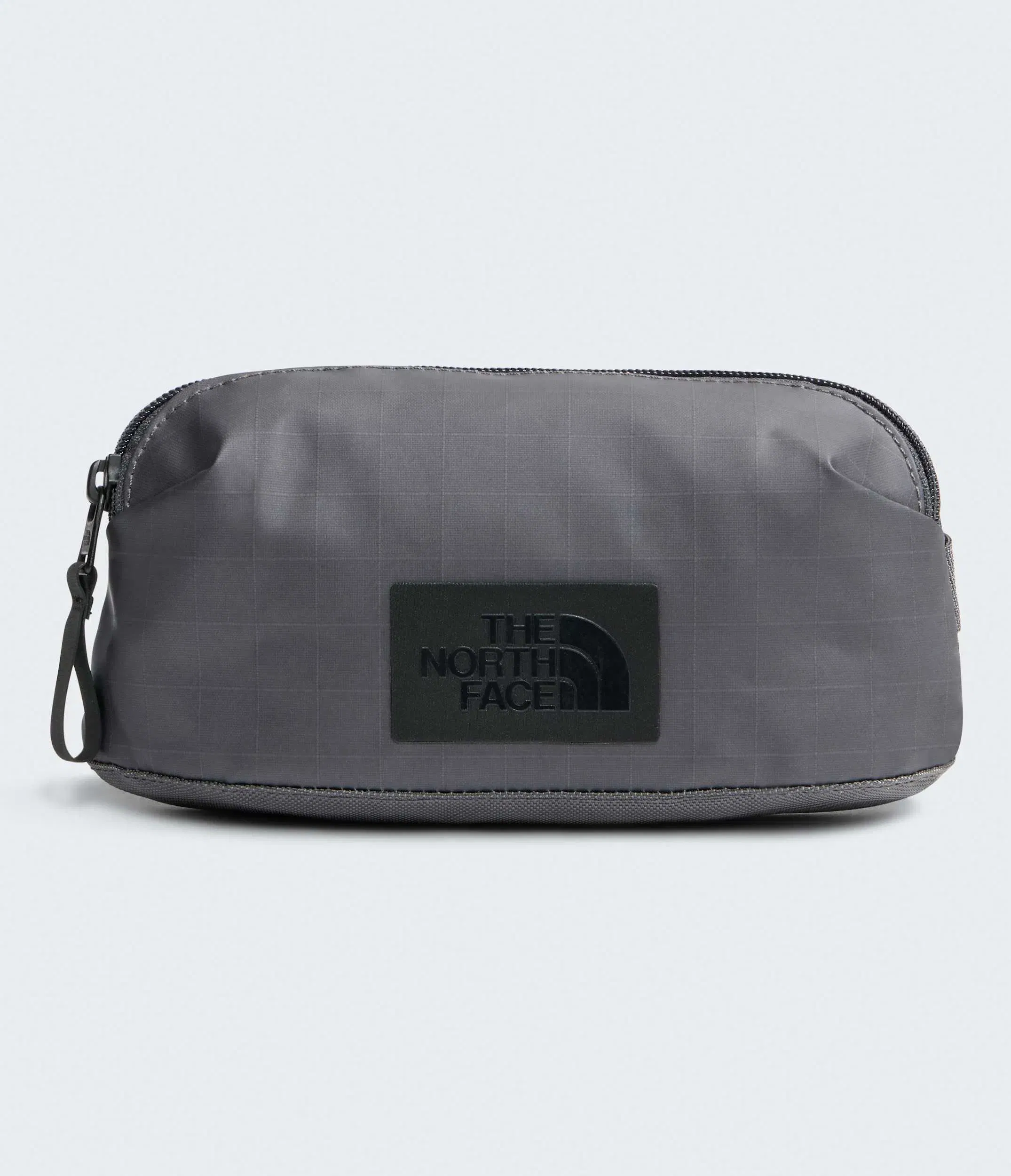 The North Face Base Camp™ Voyager Pro Travel Pouch Anthracite Grey