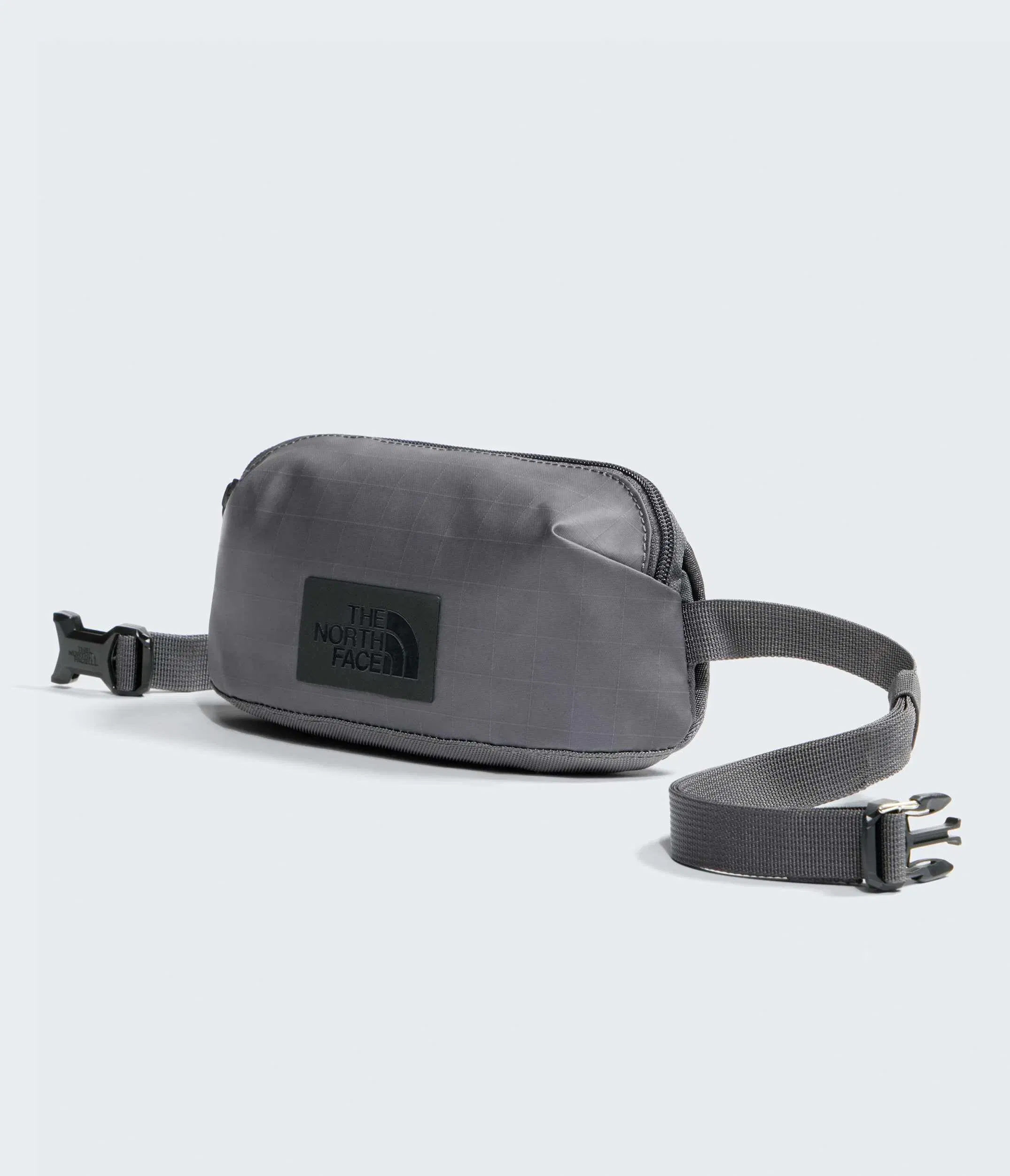 The North Face Base Camp™ Voyager Pro Travel Pouch Anthracite Grey