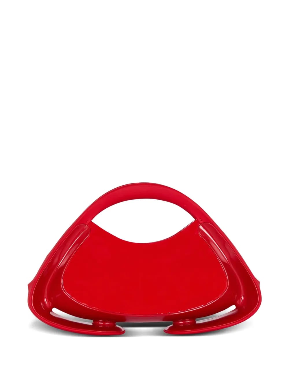 Jolie Madame Lips tote bag