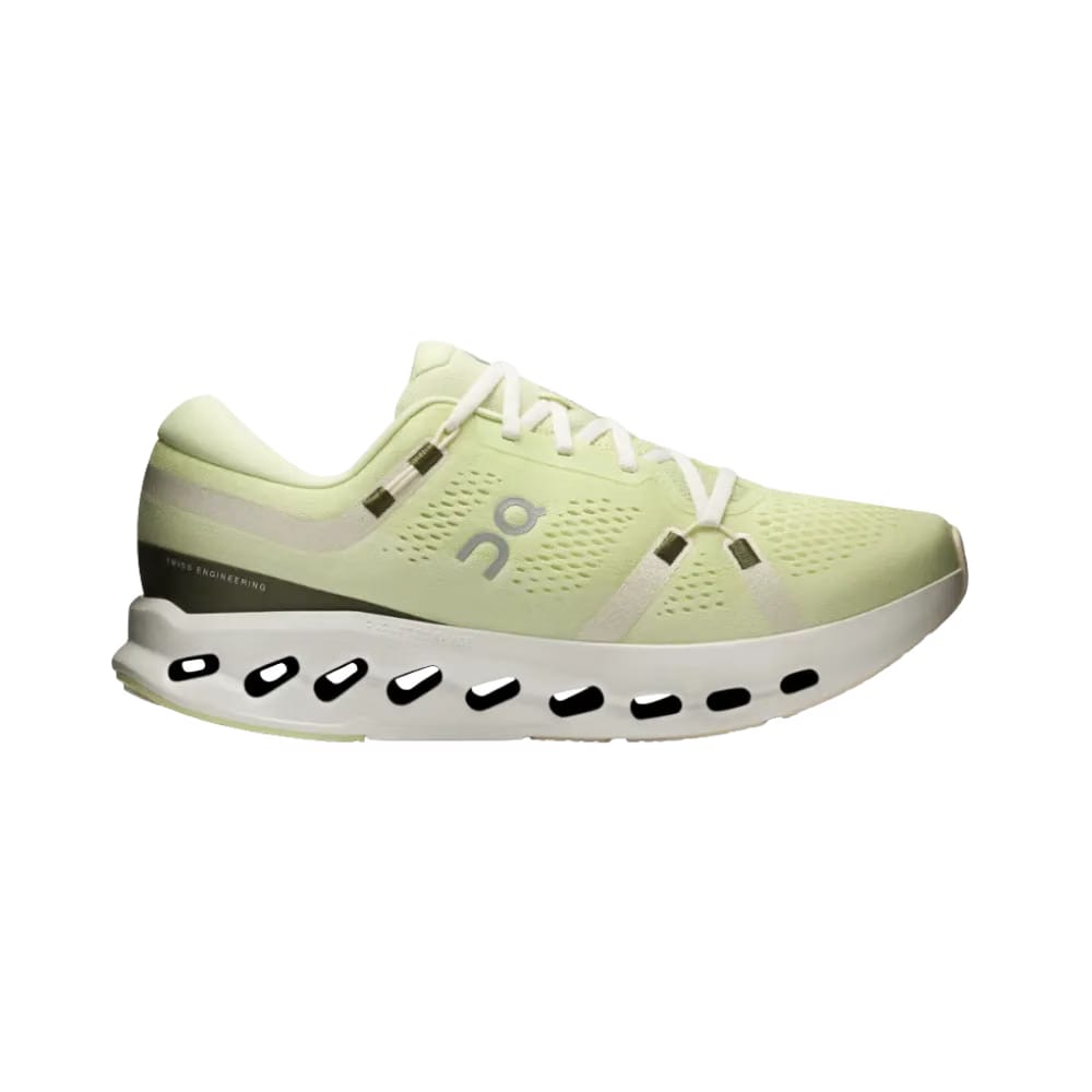 ON Running Cloudsurfer 2 Linen Ivory