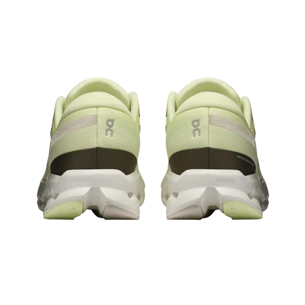 ON Running Cloudsurfer 2 Linen Ivory