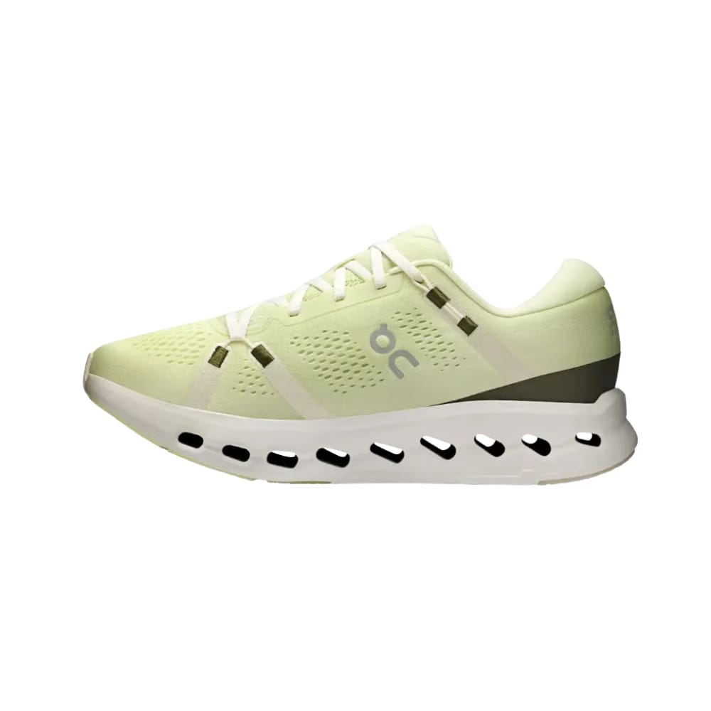 ON Running Cloudsurfer 2 Linen Ivory