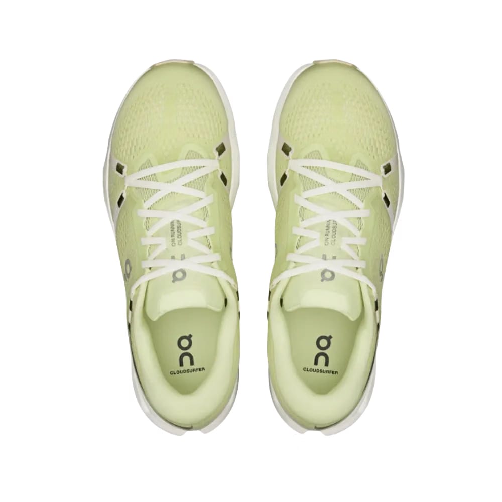 ON Running Cloudsurfer 2 Linen Ivory