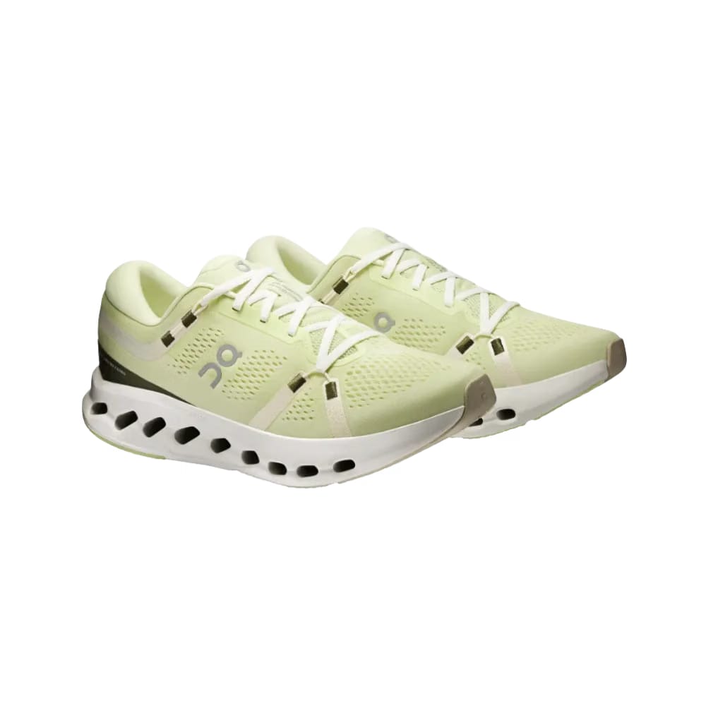 ON Running Cloudsurfer 2 Linen Ivory