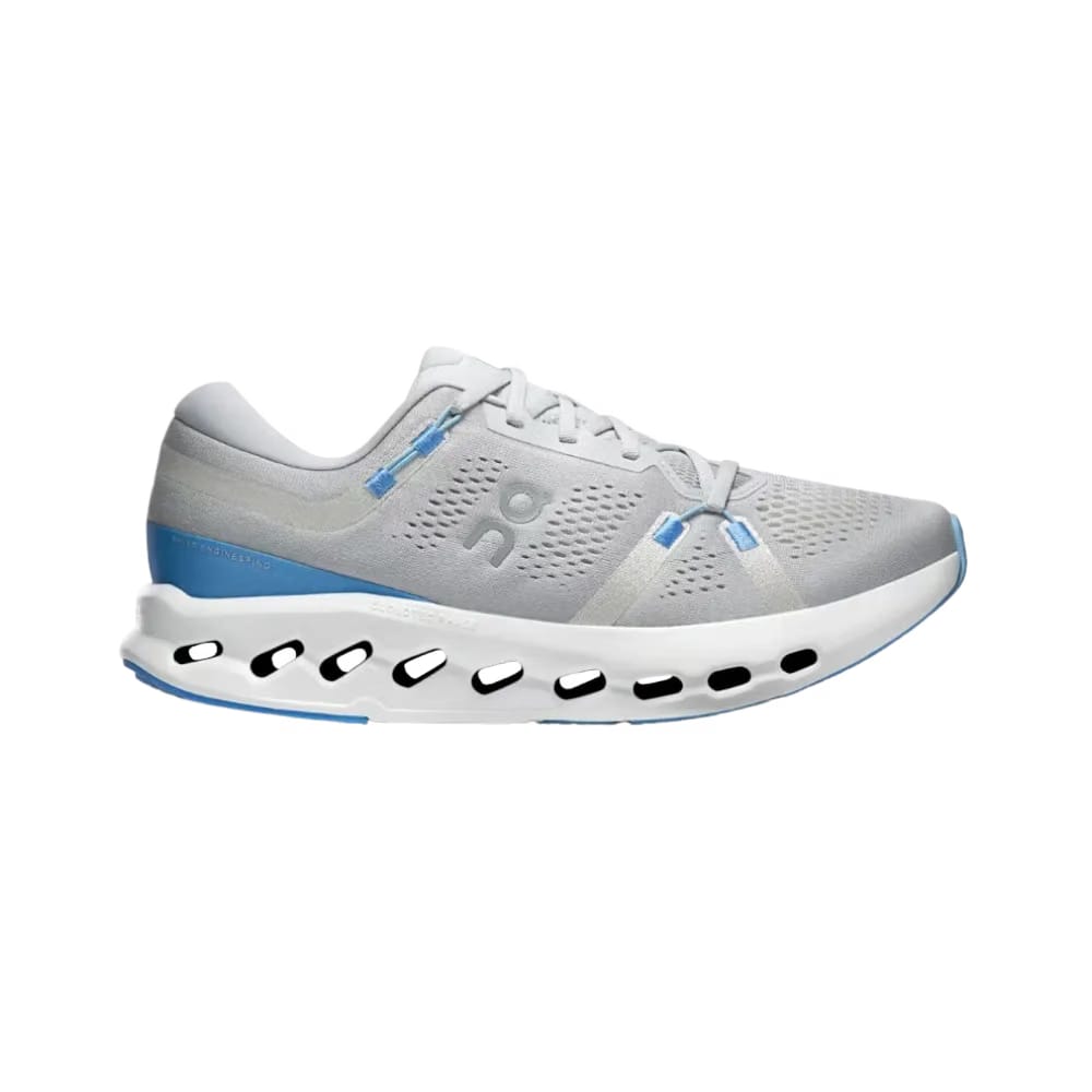 ON Running Cloudsurfer 2 Glacier Gourami