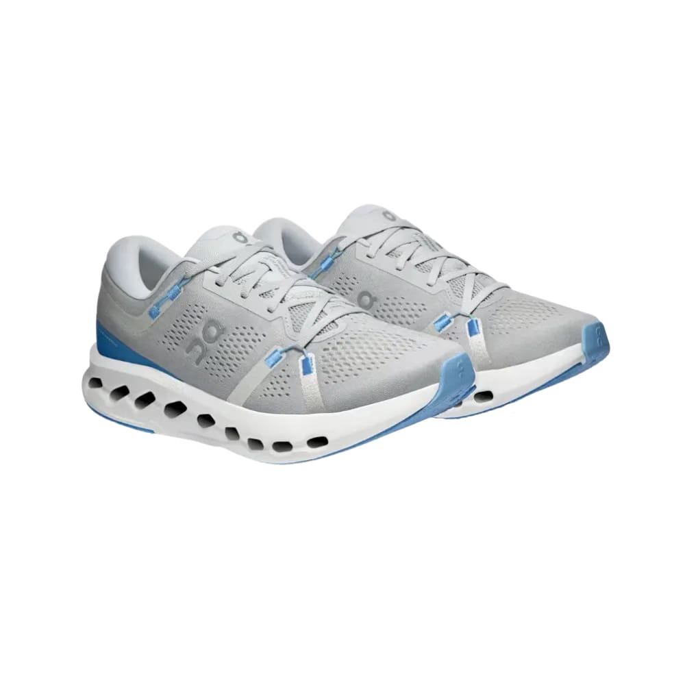 ON Running Cloudsurfer 2 Glacier Gourami