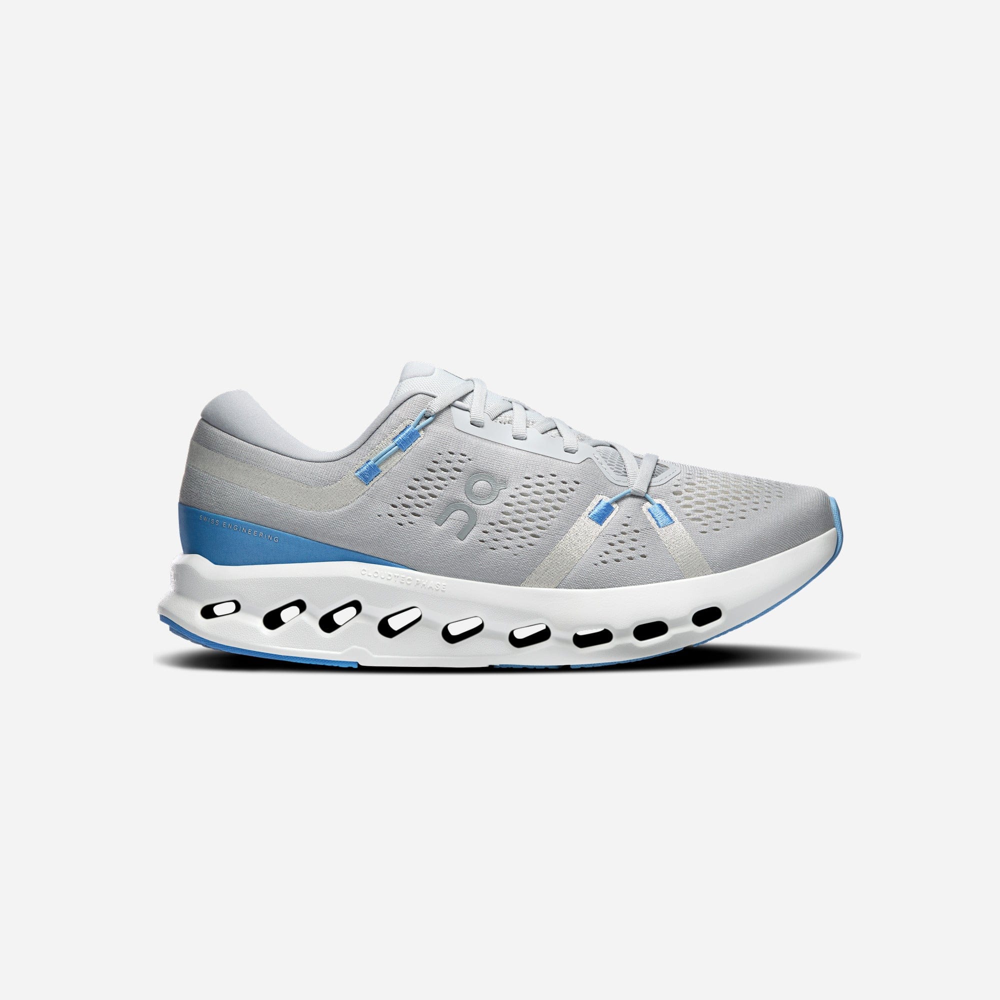 ON Running Cloudsurfer 2 Glacier Gourami
