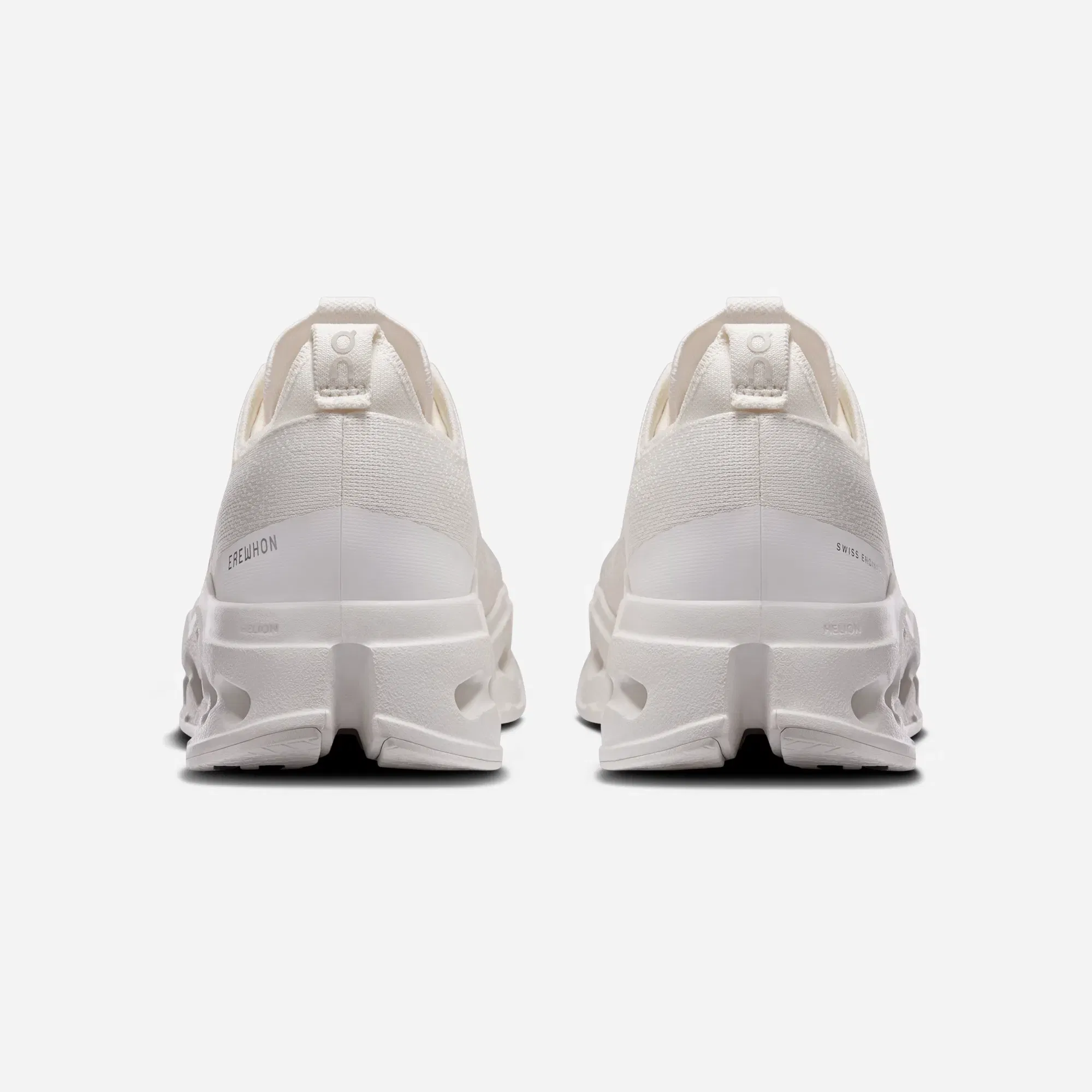 ON Running Cloudsurfer Max Erewhon Ivory White