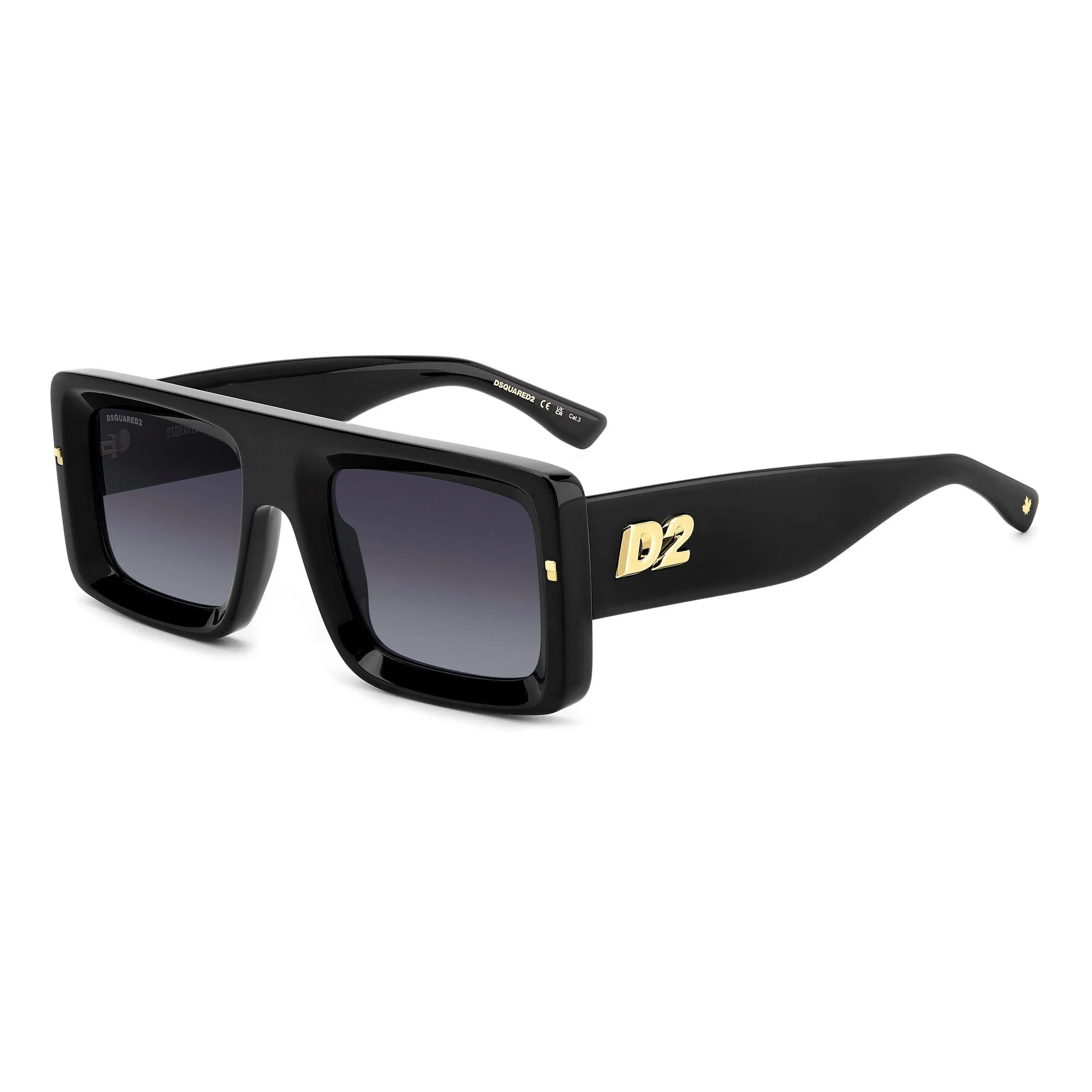 Round Sunglasses
